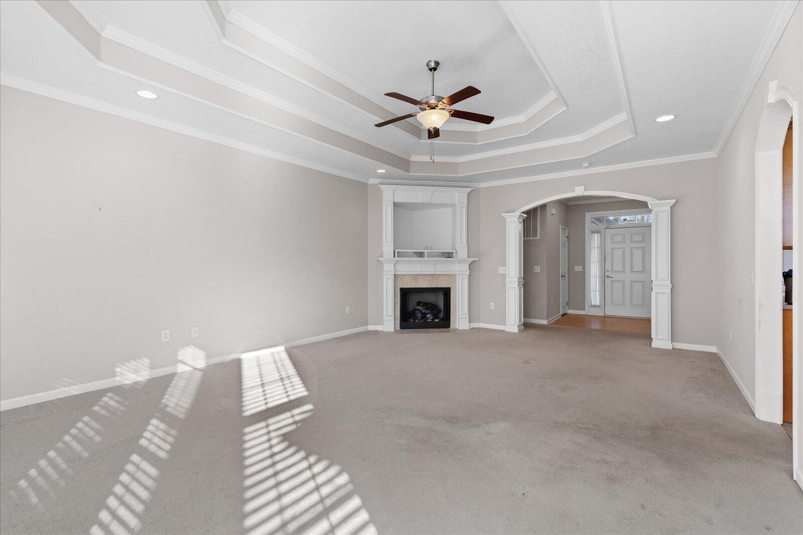 6646 Rapidan River Road