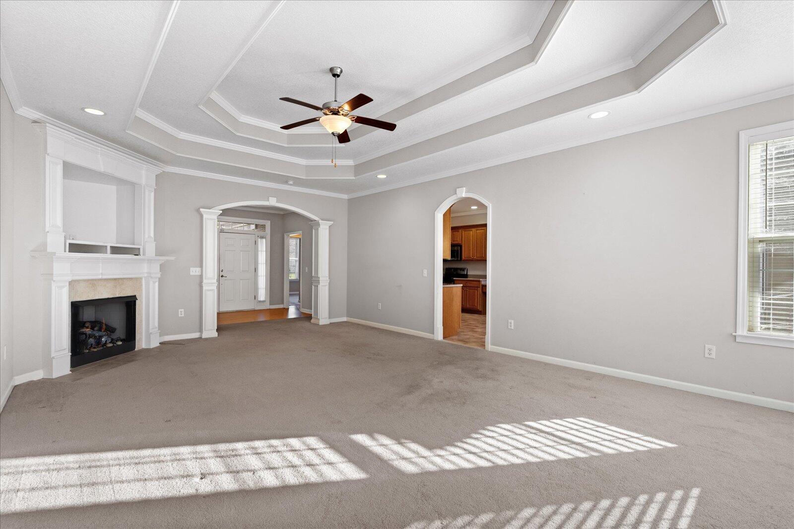 6646 Rapidan River Road