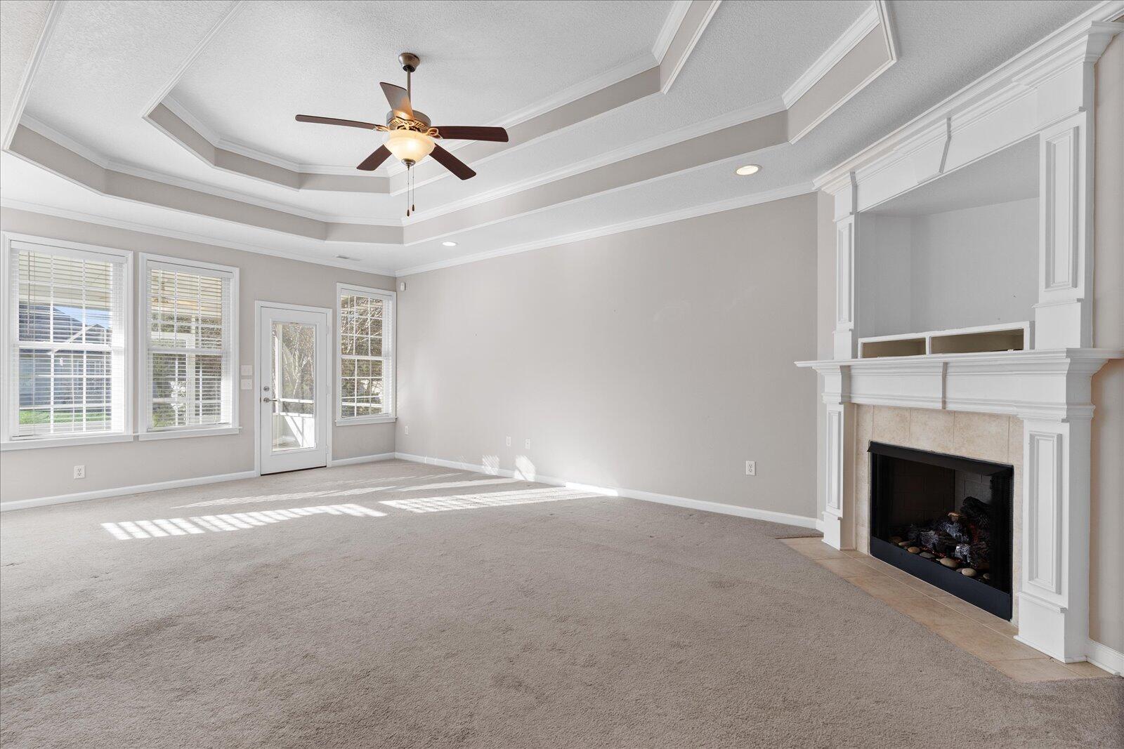 6646 Rapidan River Road