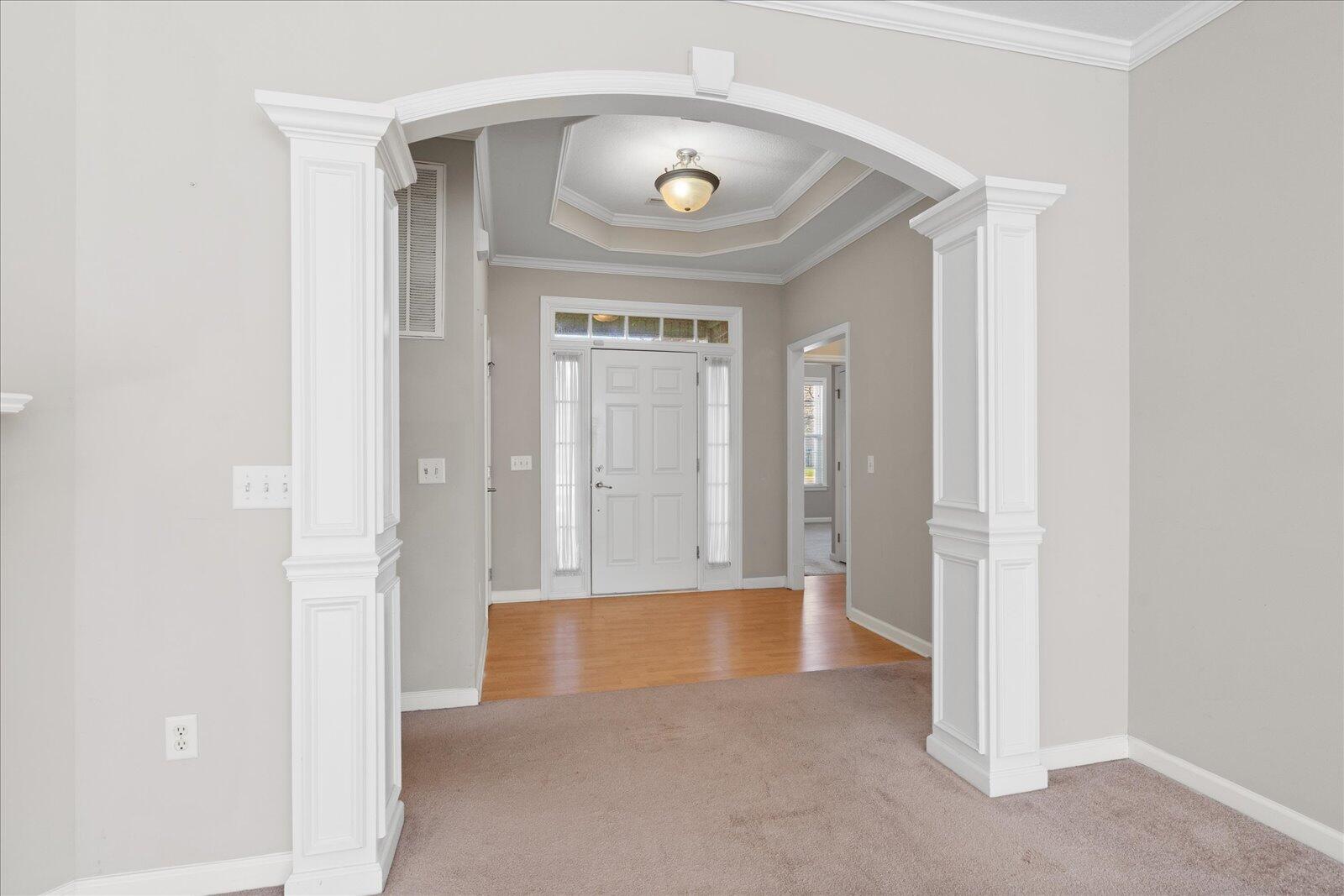 6646 Rapidan River Road