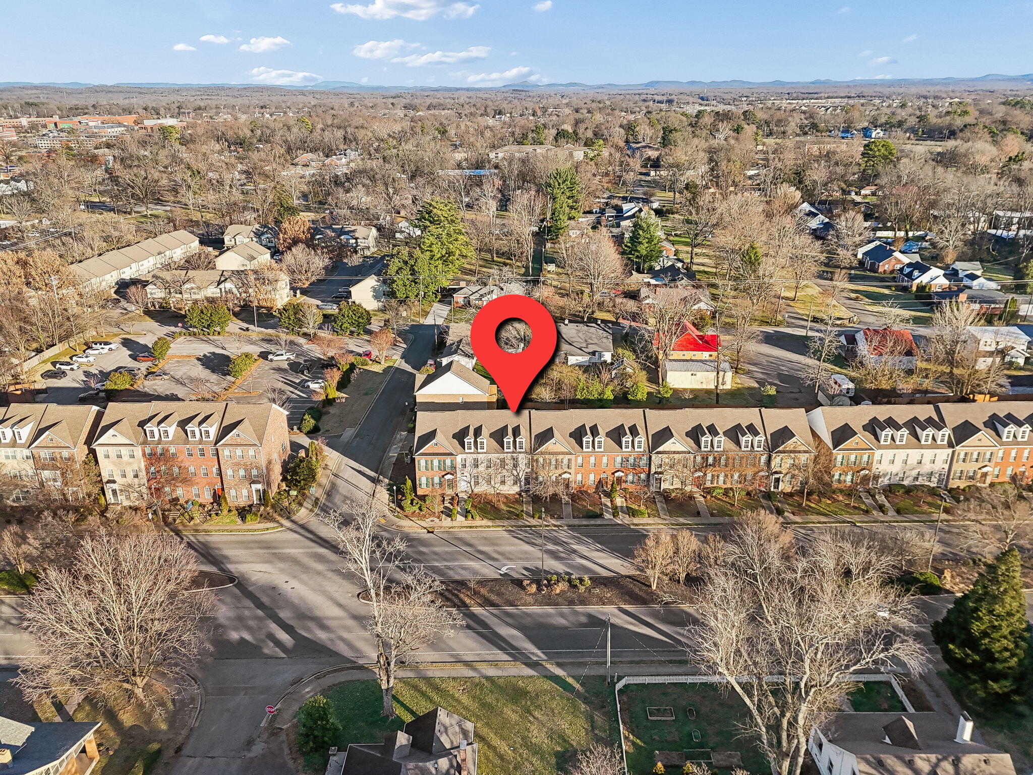 2038 Middle Tennessee Boulevard