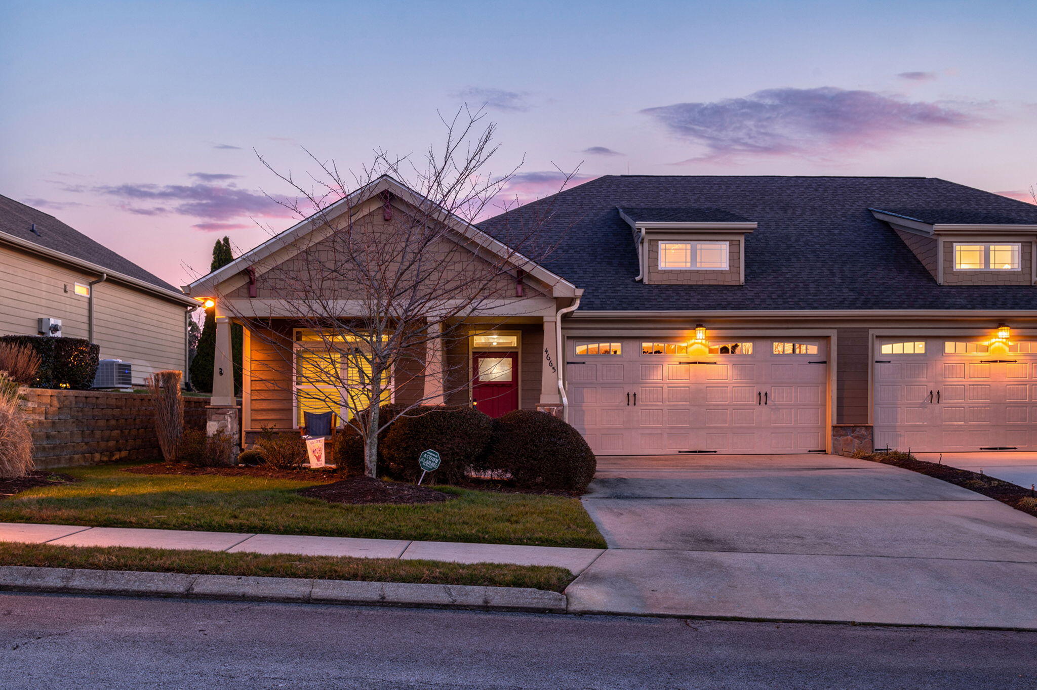 4665 Sweet Berry Lane, 176