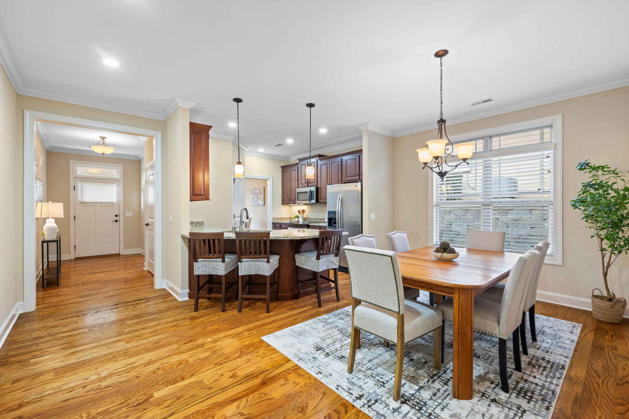 4665 Sweet Berry Lane, 176