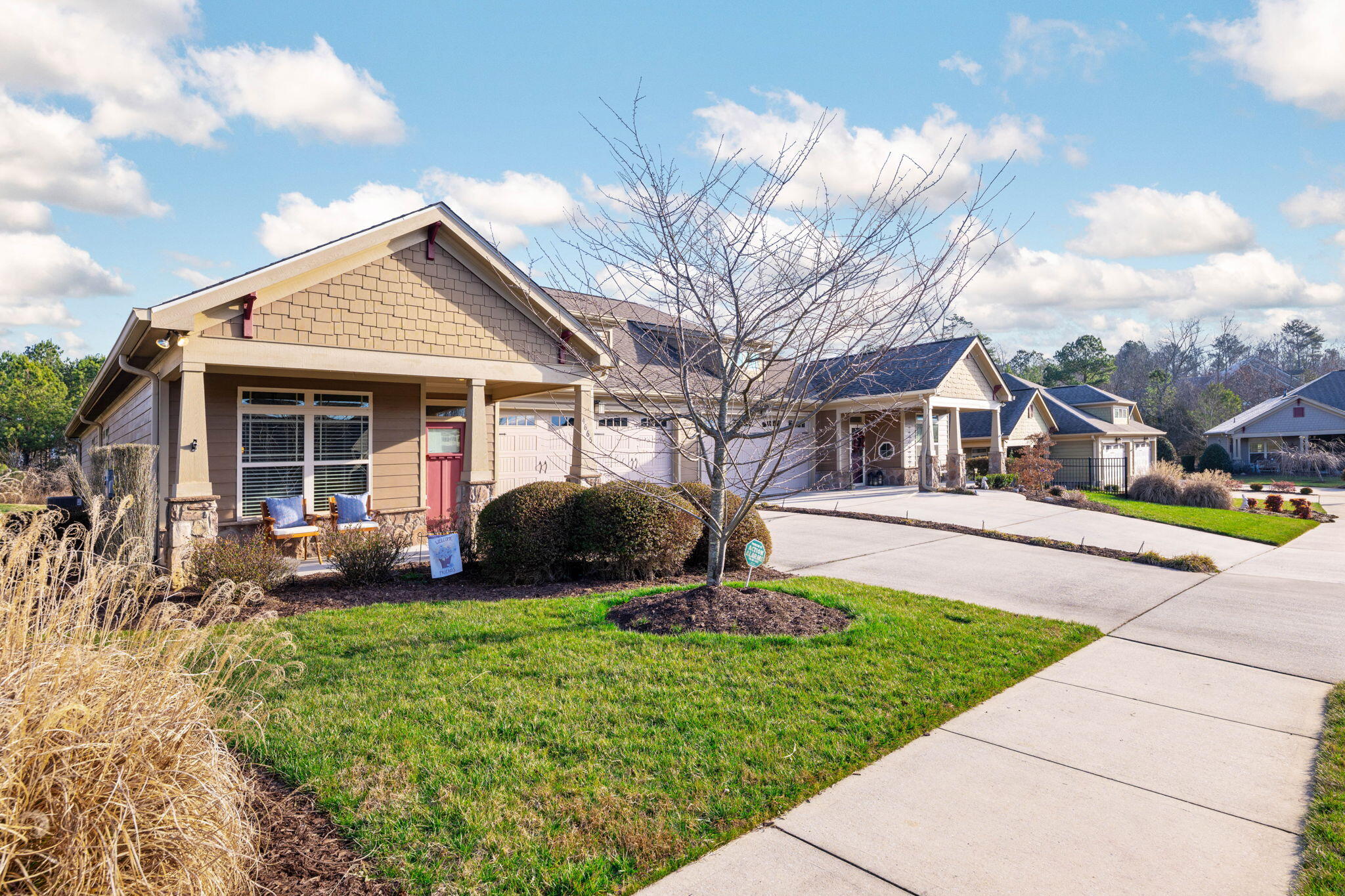 4665 Sweet Berry Lane, 176