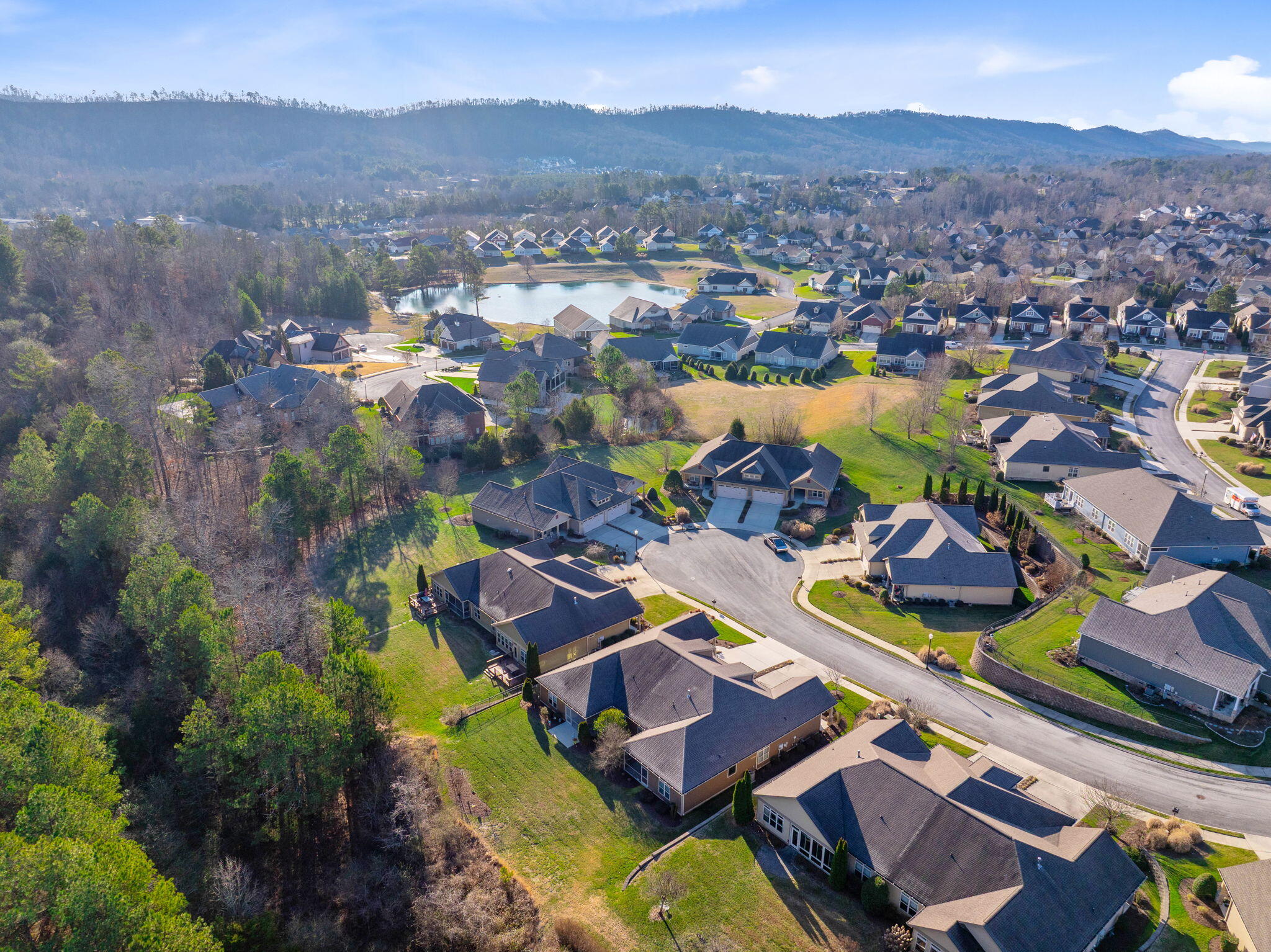 4665 Sweet Berry Lane, 176