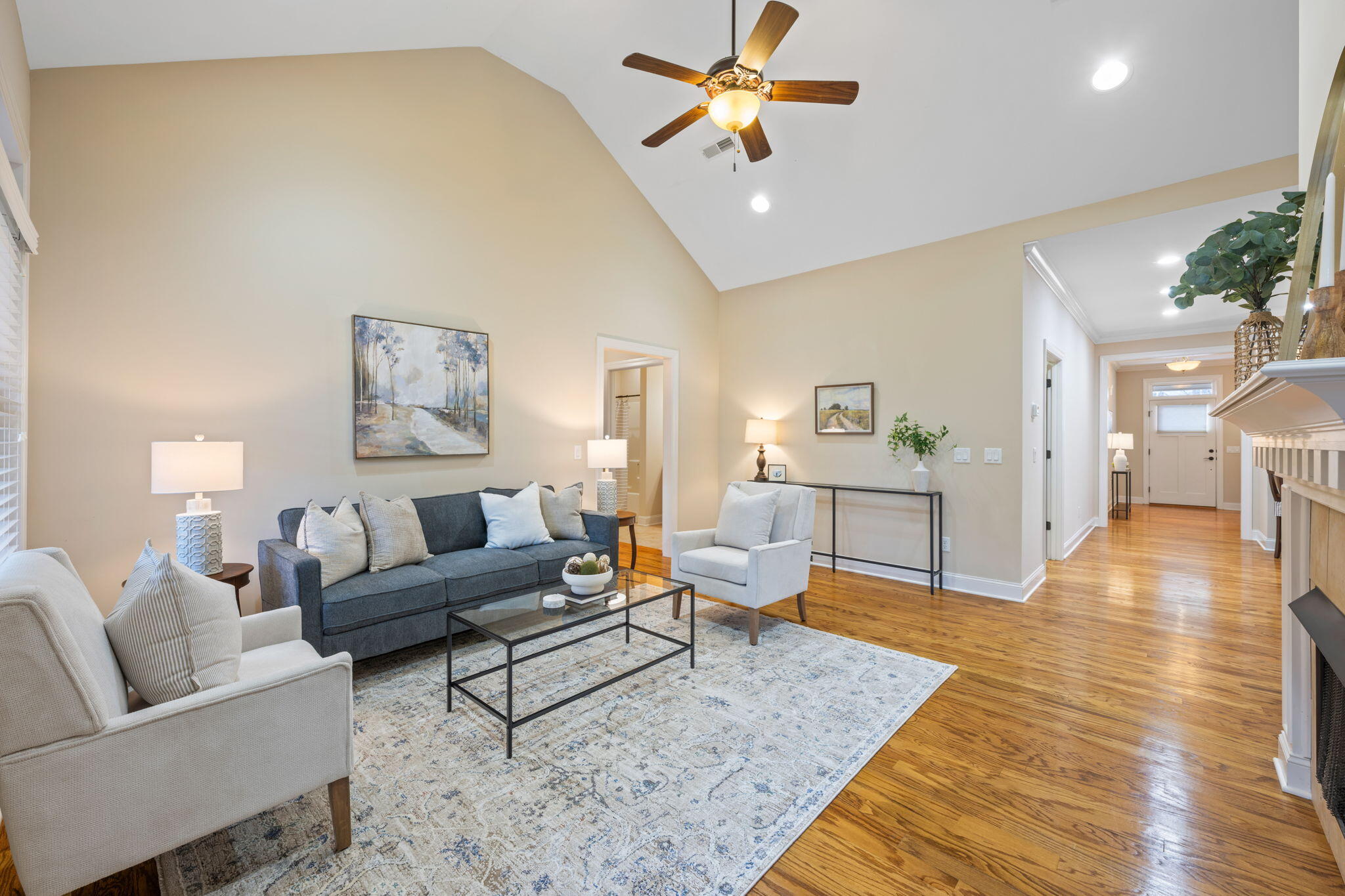 4665 Sweet Berry Lane, 176