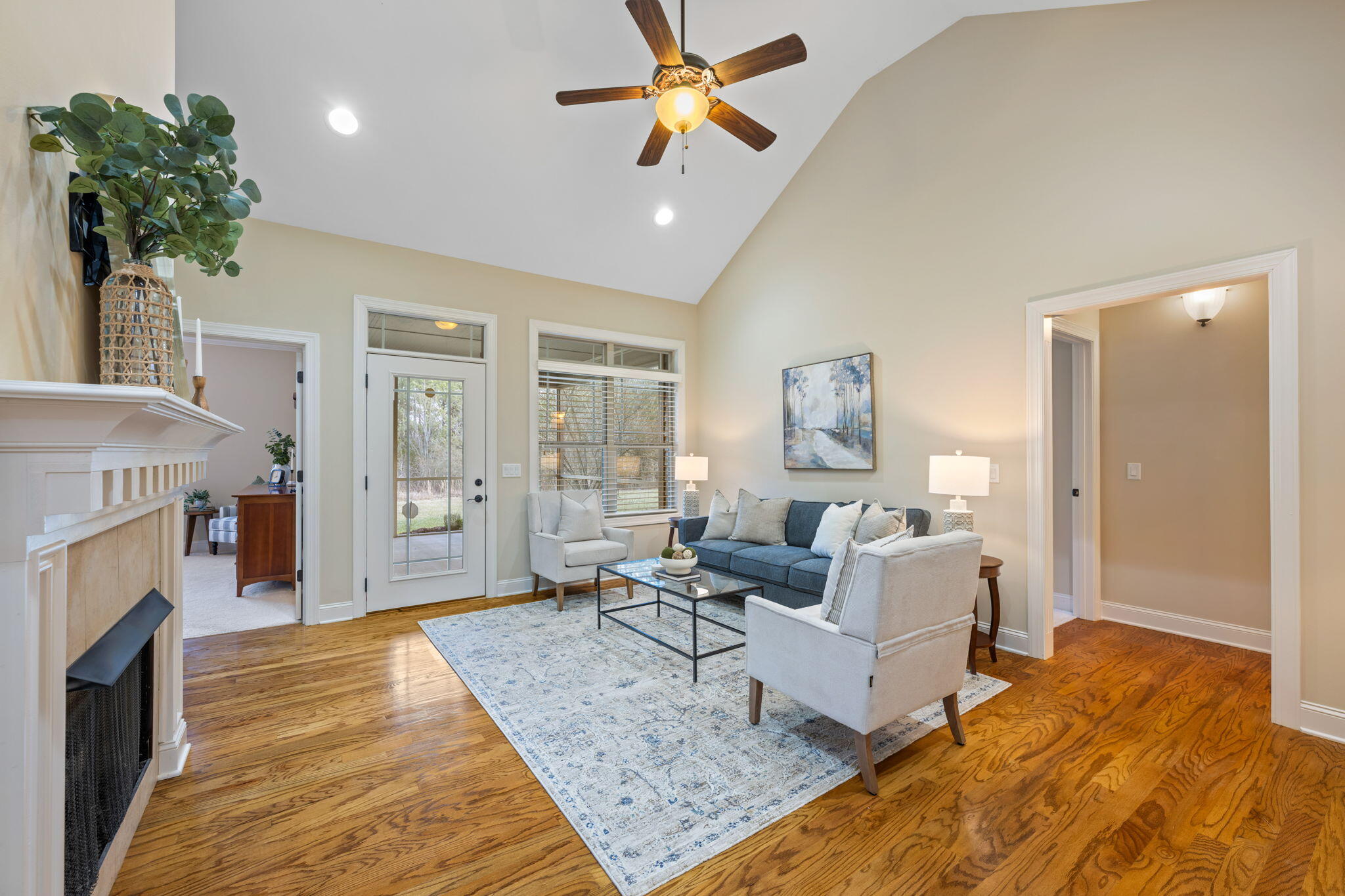 4665 Sweet Berry Lane, 176