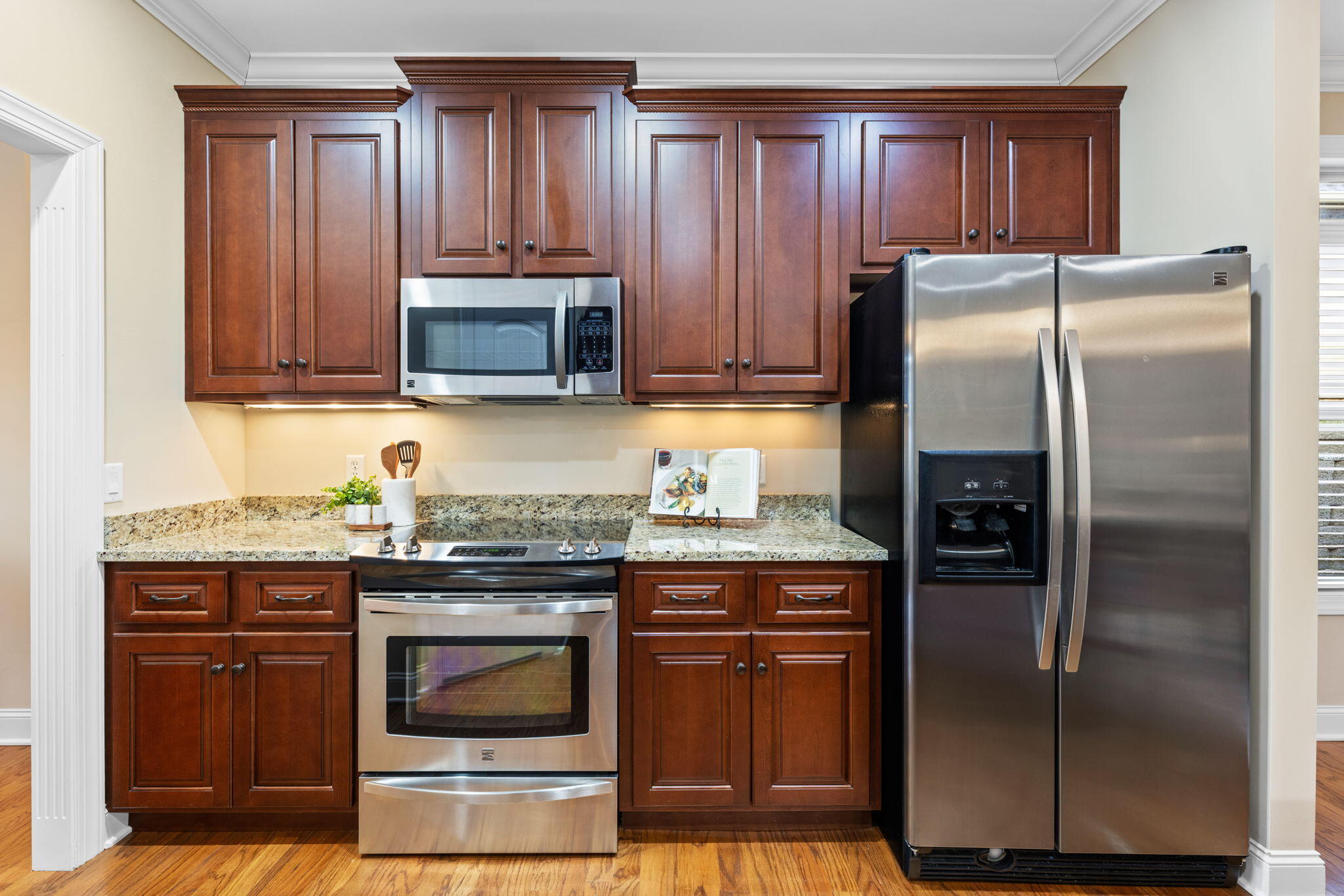 4665 Sweet Berry Lane, 176