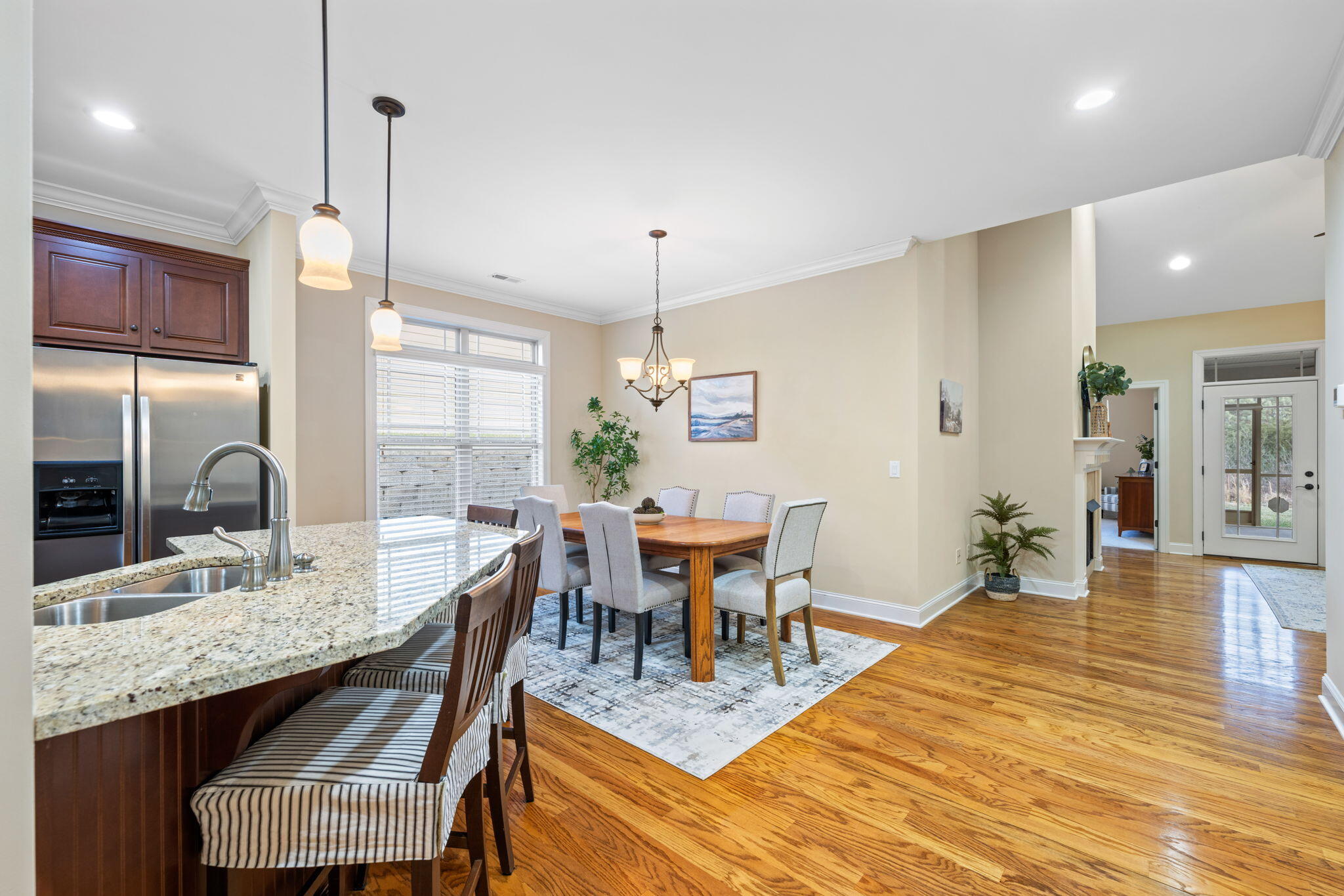 4665 Sweet Berry Lane, 176
