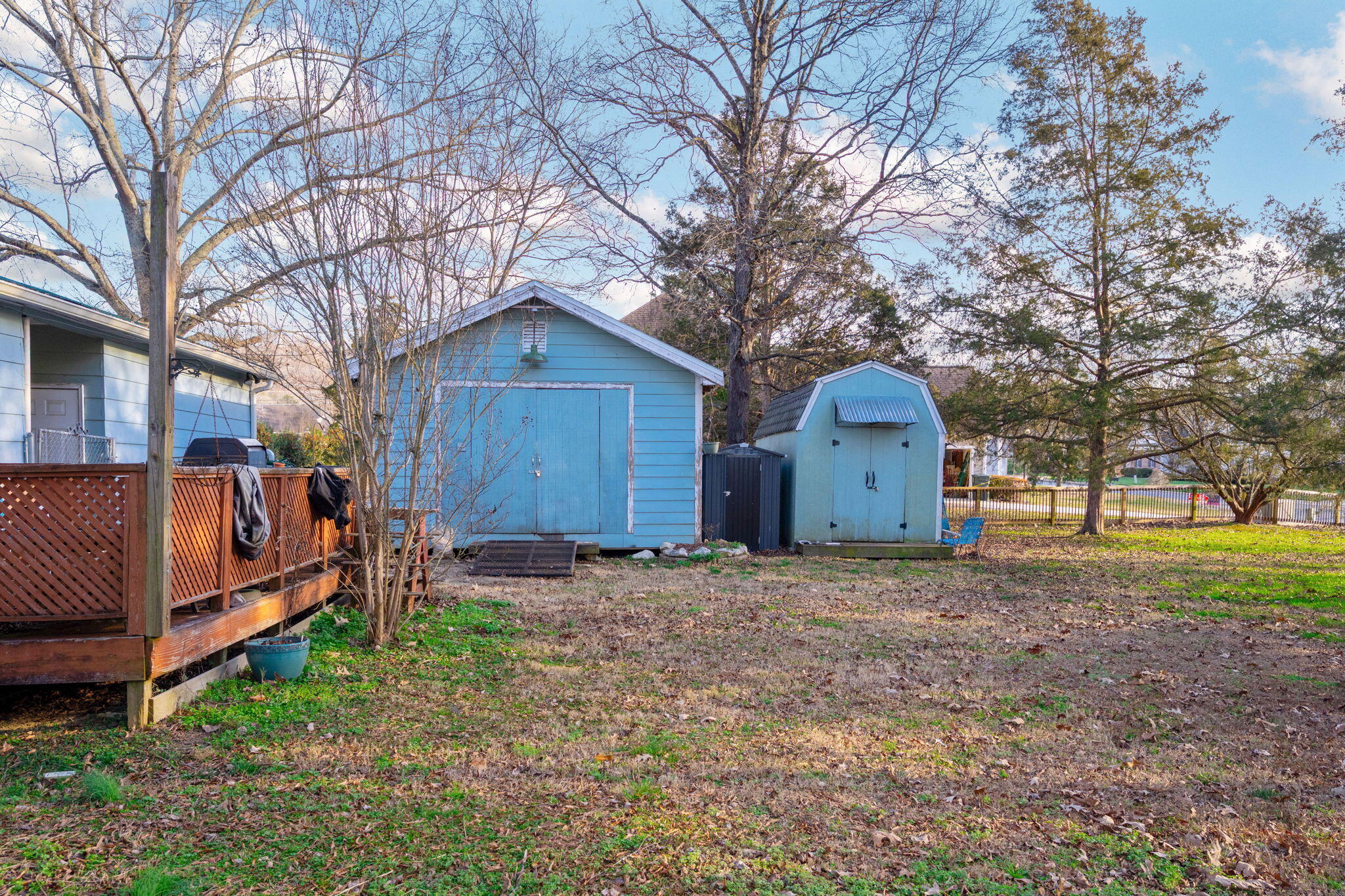 1716 E Boy Scout Road