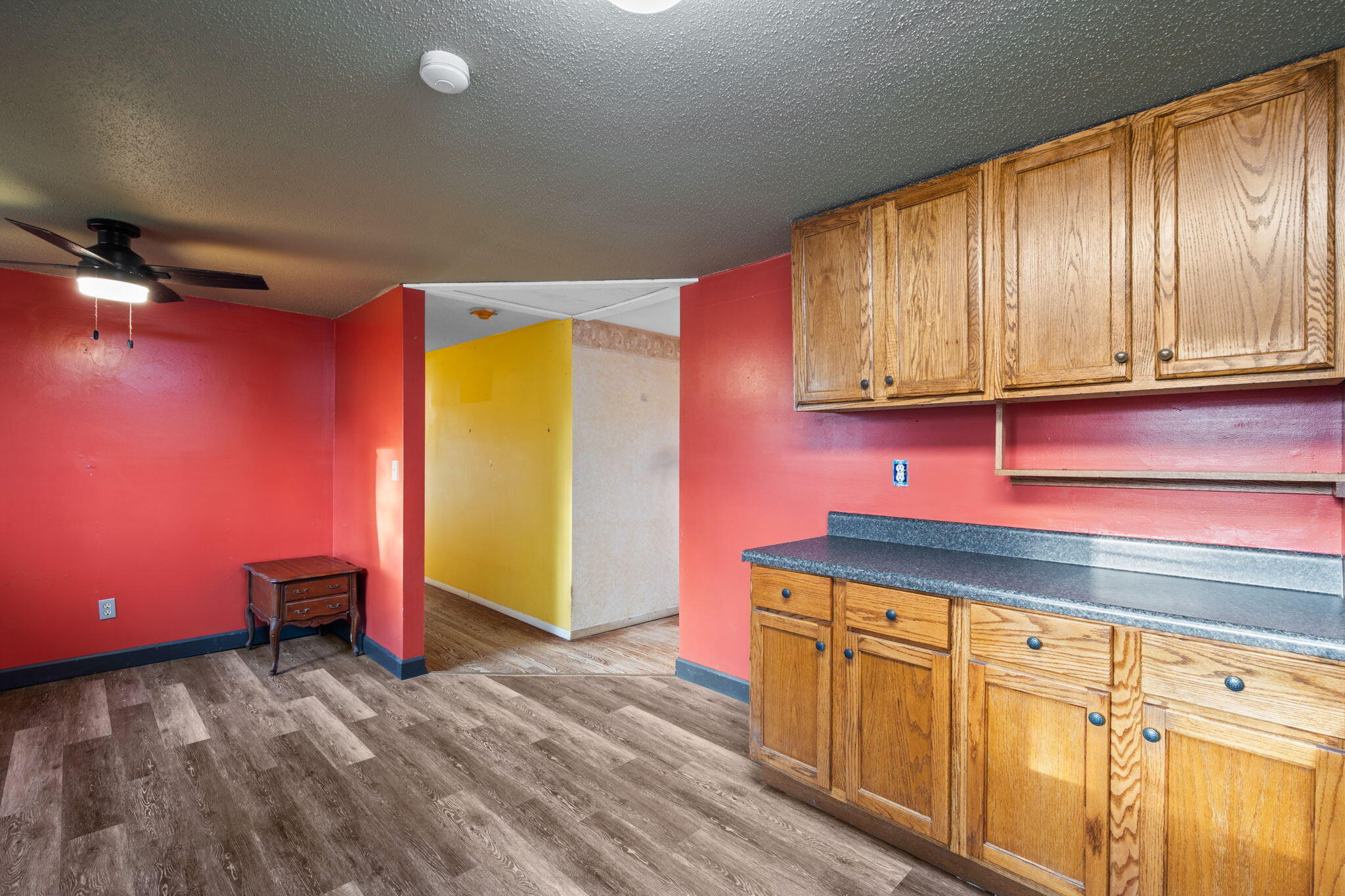 1716 E Boy Scout Road