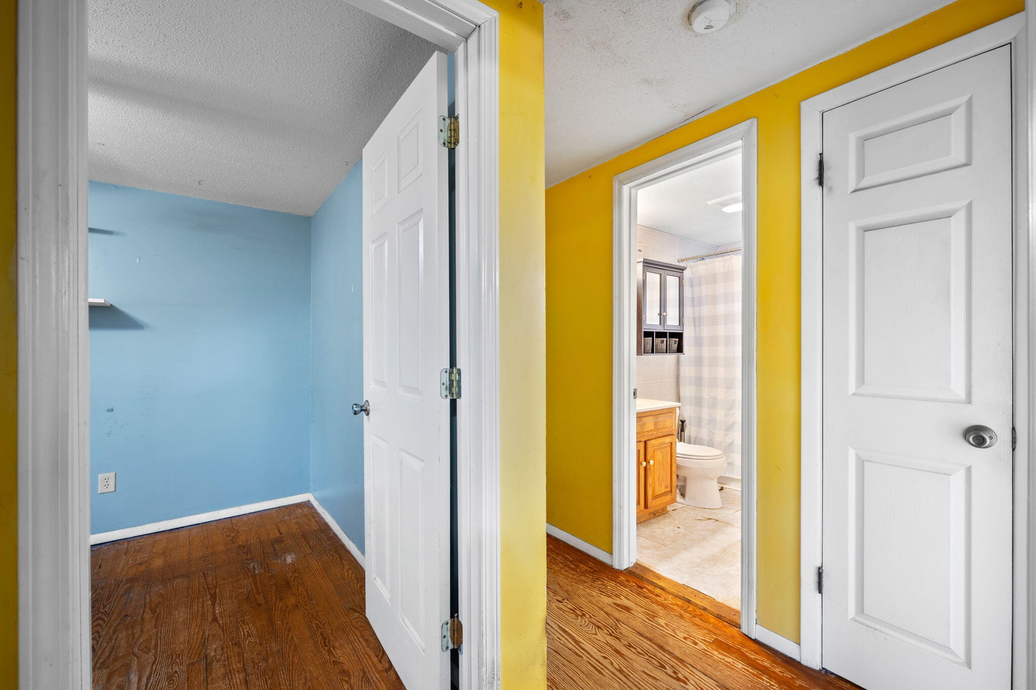 1716 E Boy Scout Road