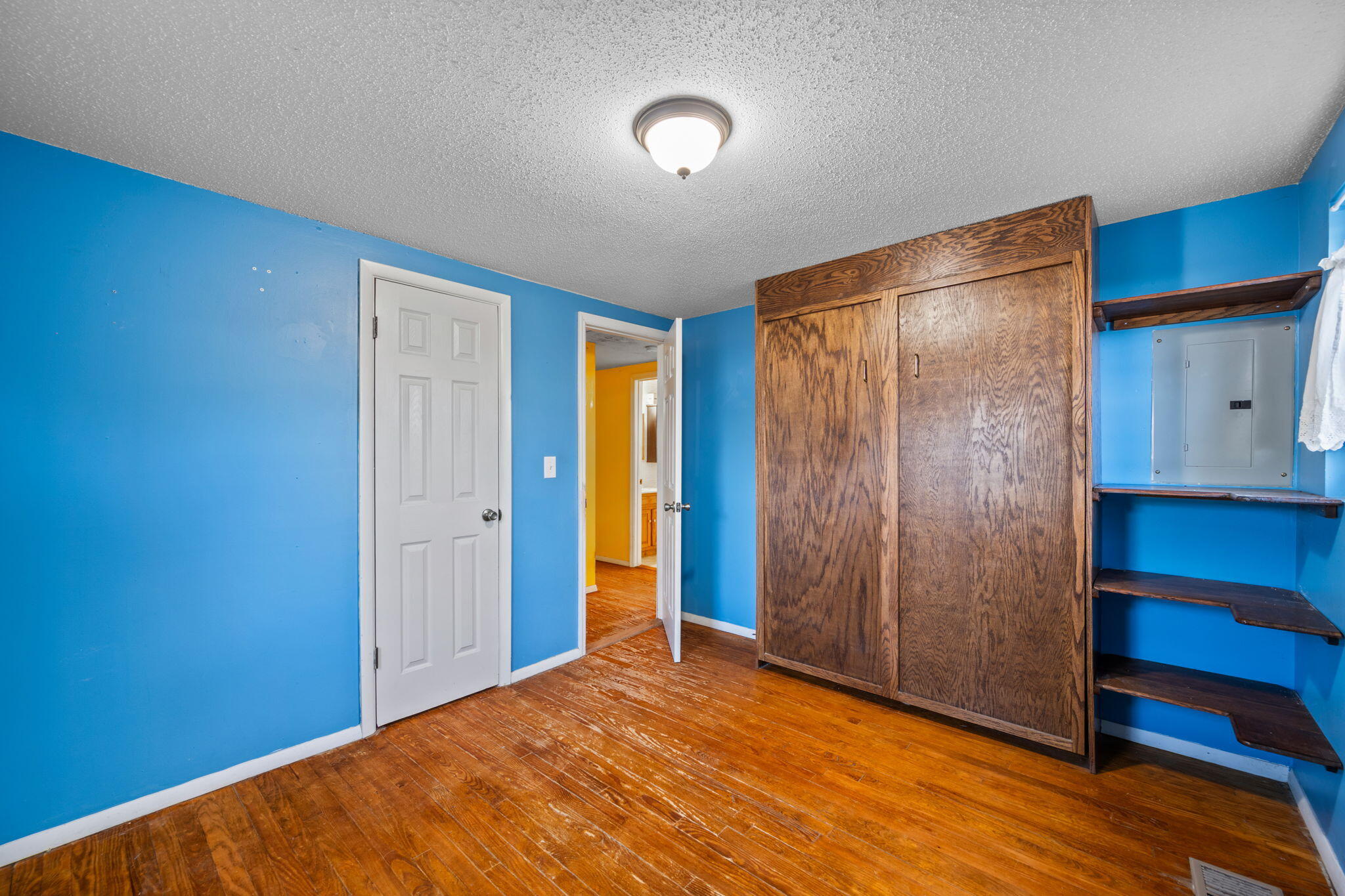 1716 E Boy Scout Road