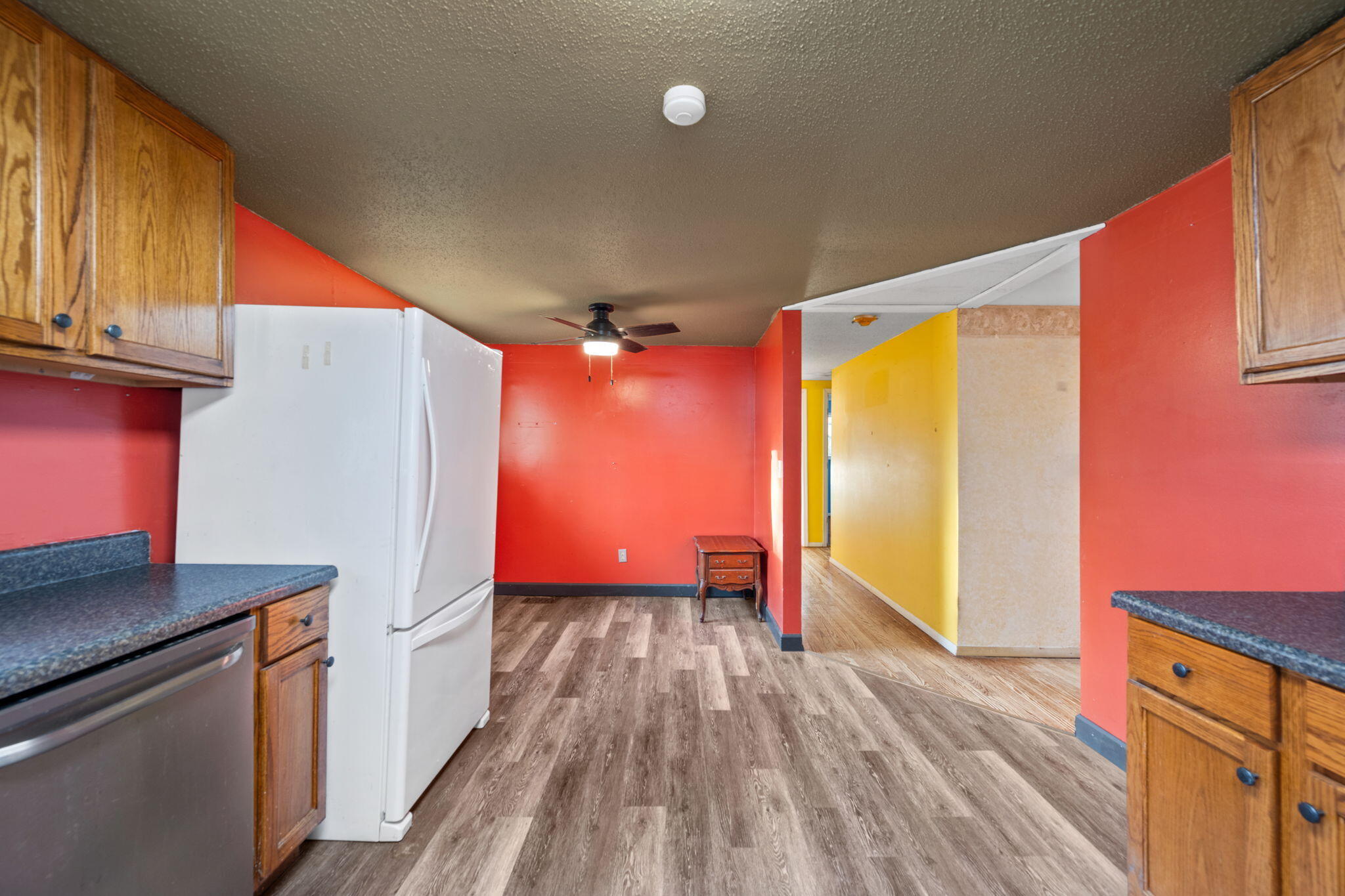 1716 E Boy Scout Road