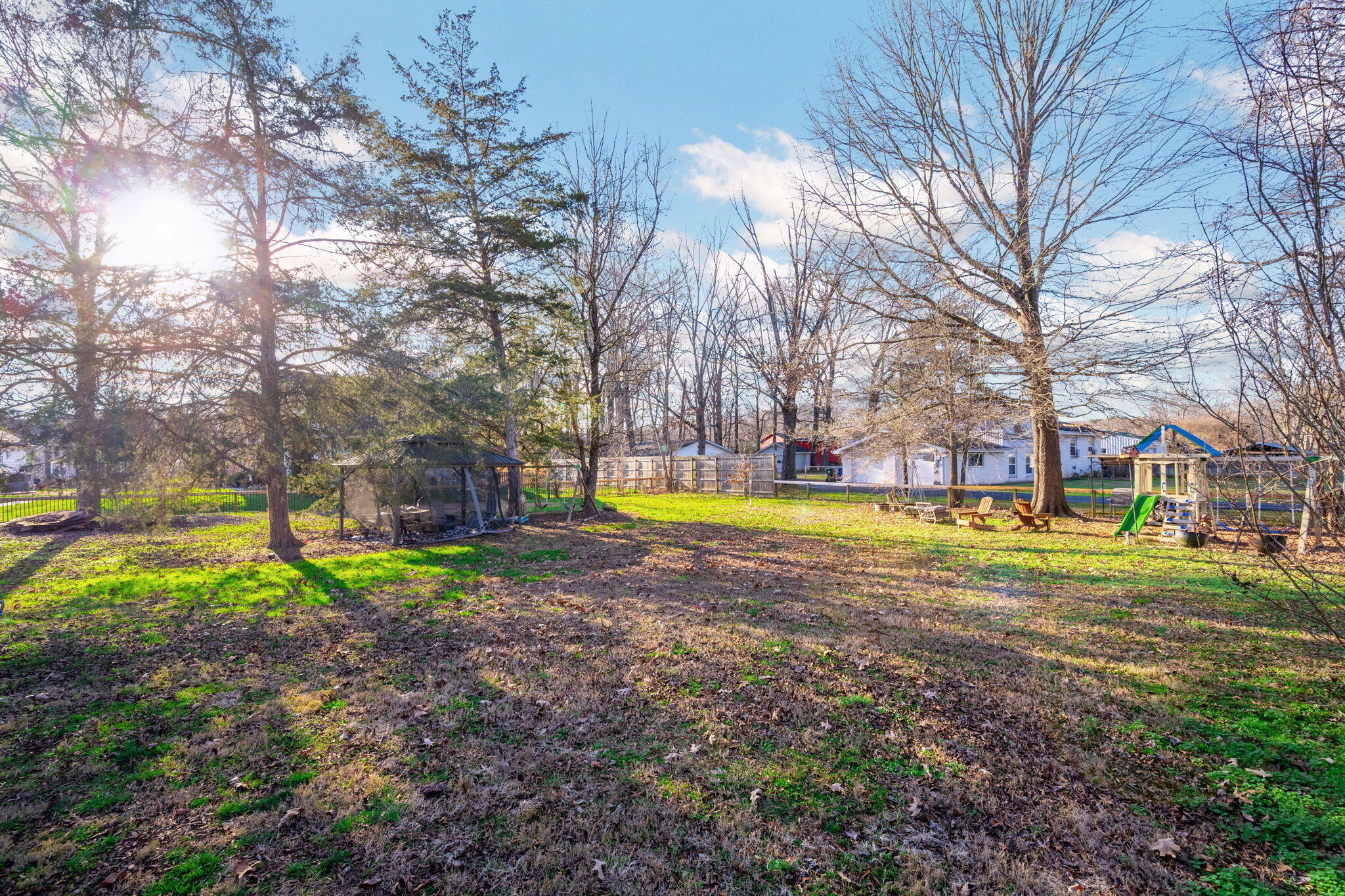 1716 E Boy Scout Road