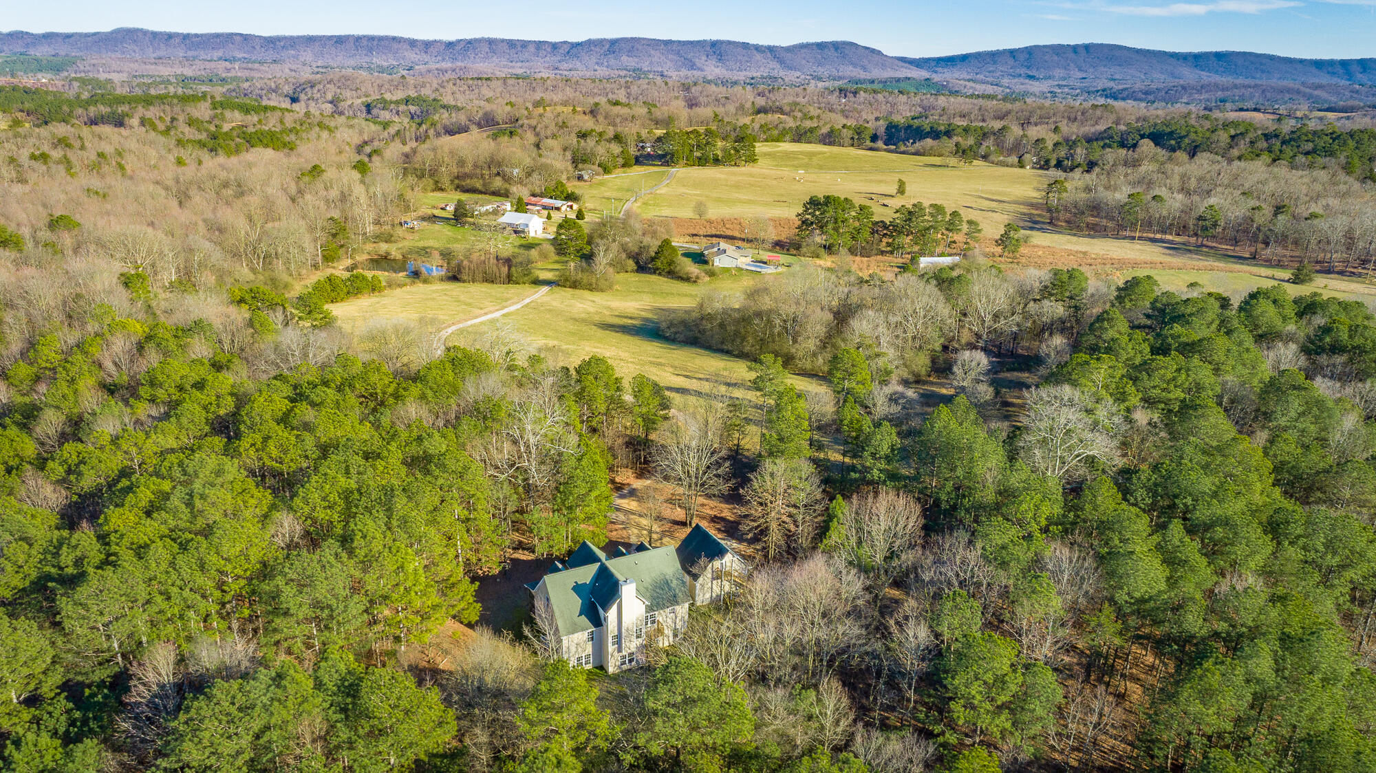 434 Farm Road