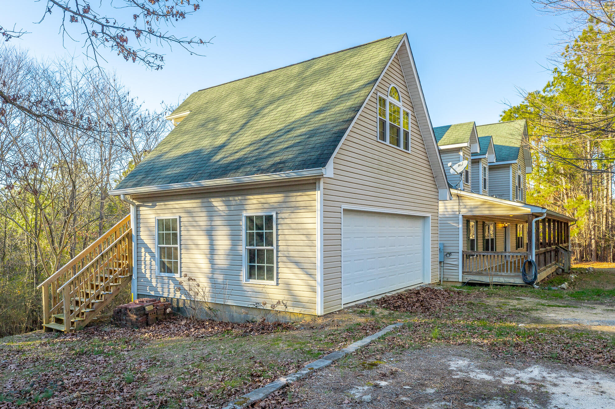 434 Farm Road