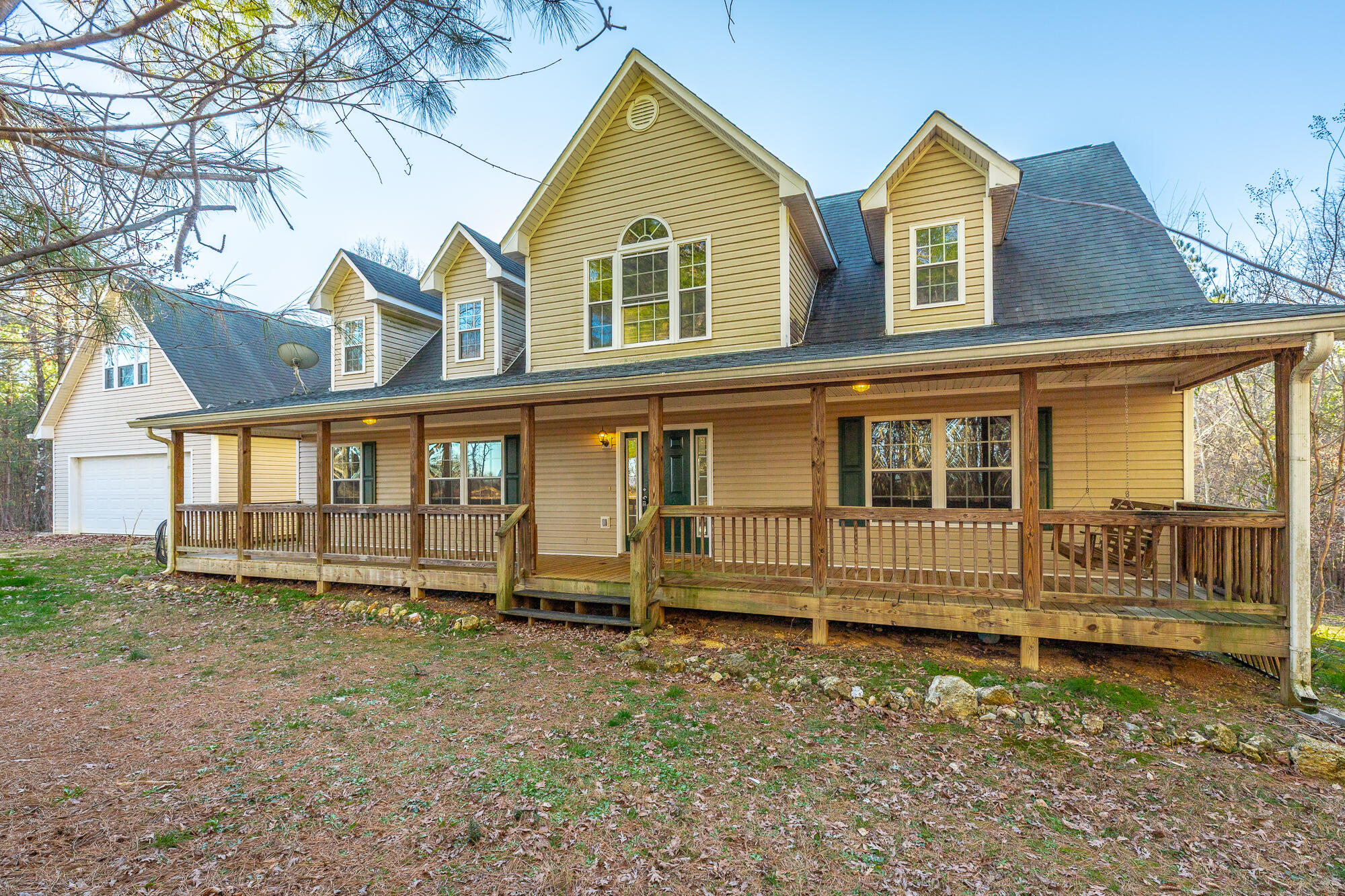 434 Farm Road