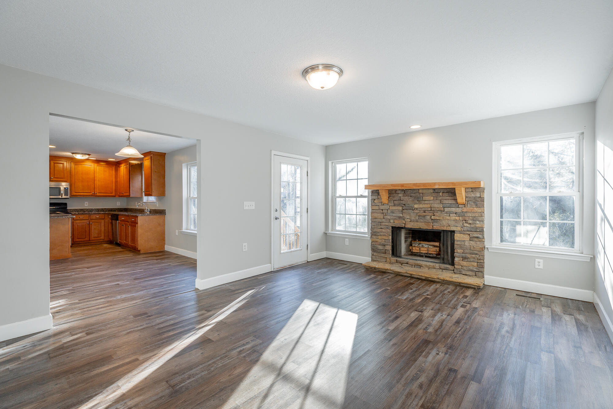 434 Farm Road