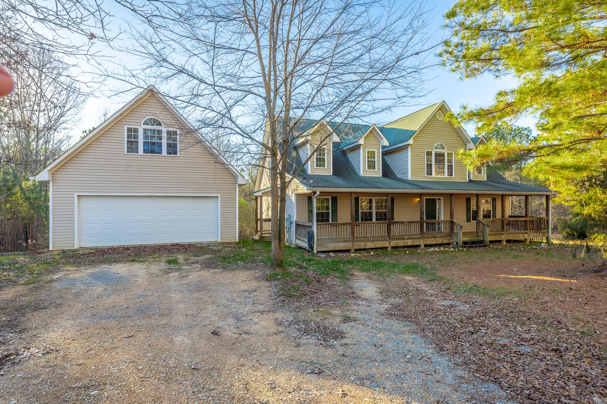434 Farm Road