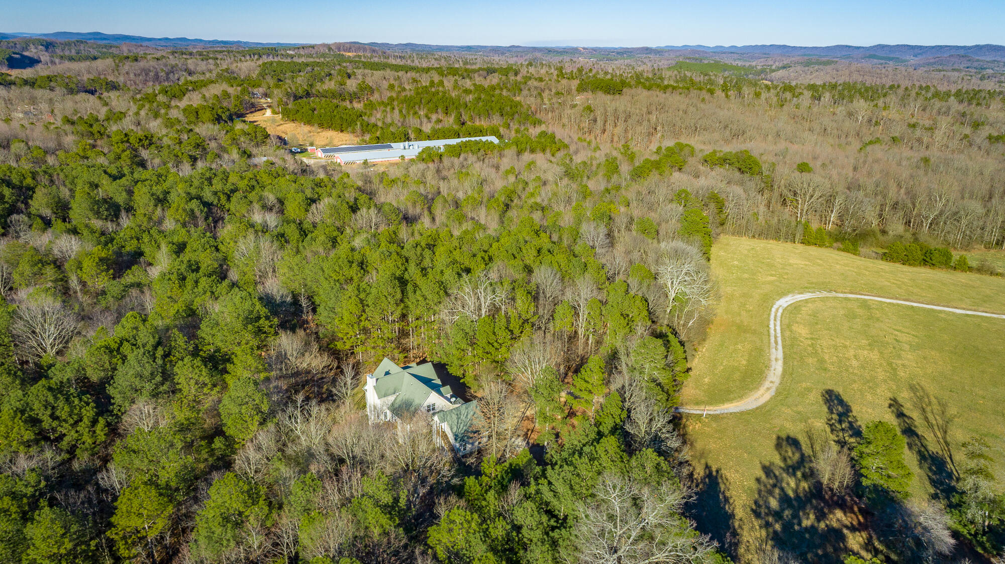 434 Farm Road