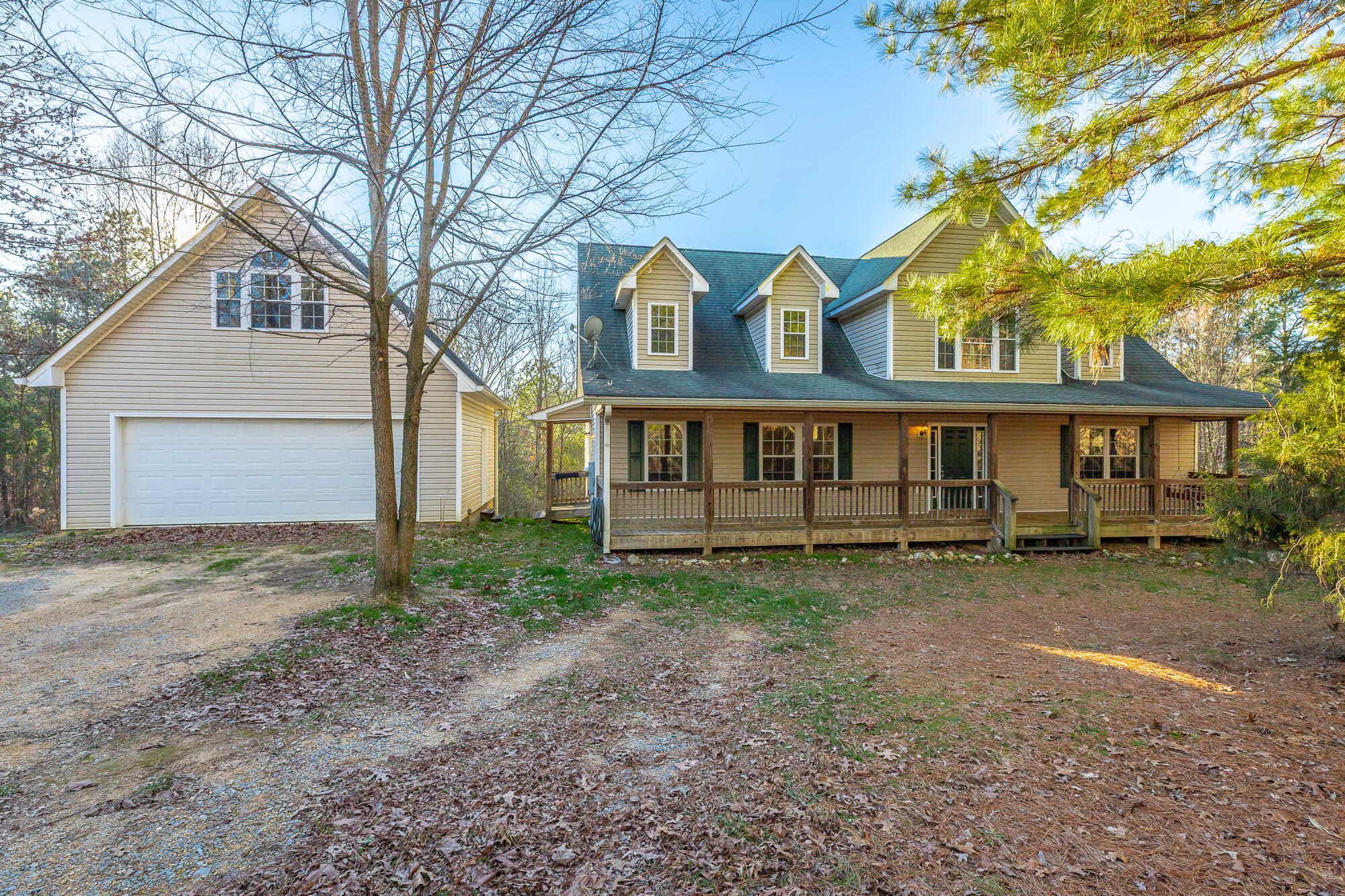 434 Farm Road