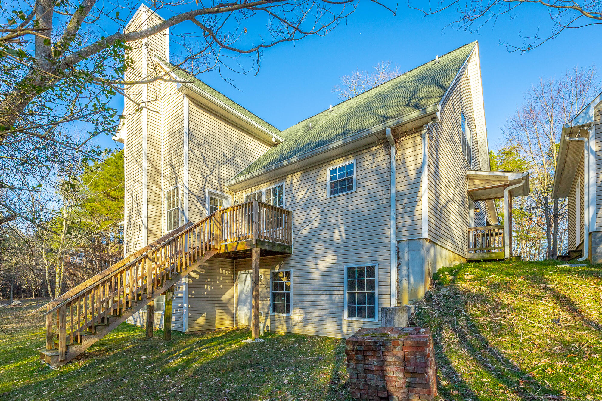 434 Farm Road