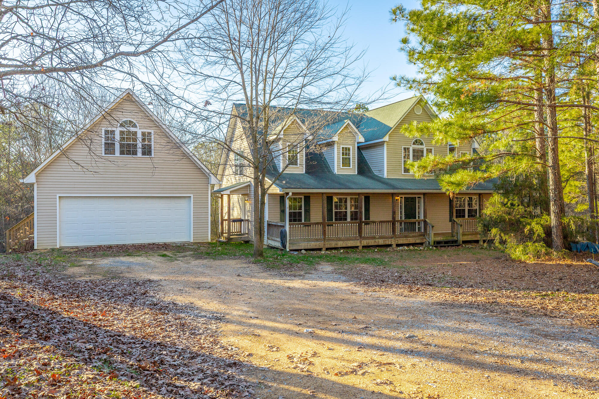 434 Farm Road