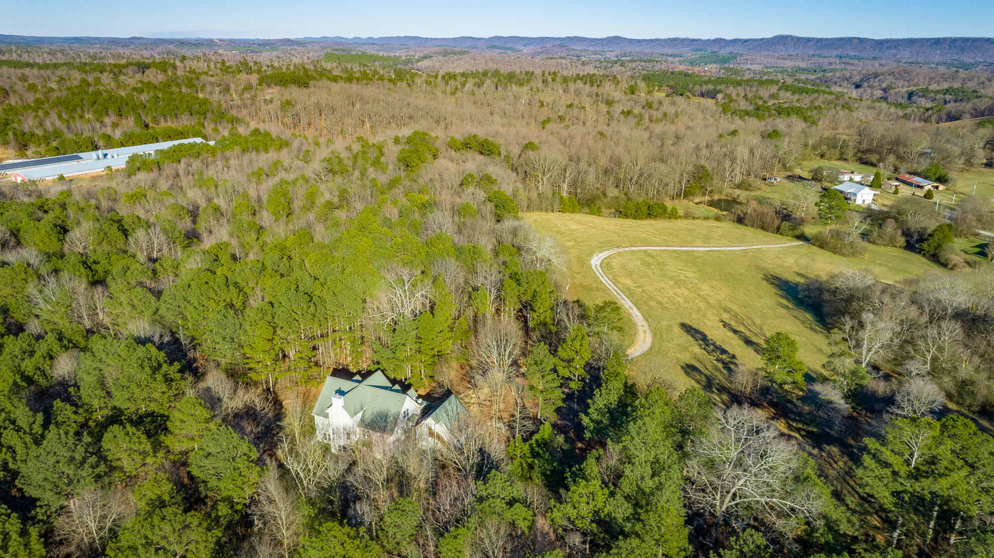 434 Farm Road