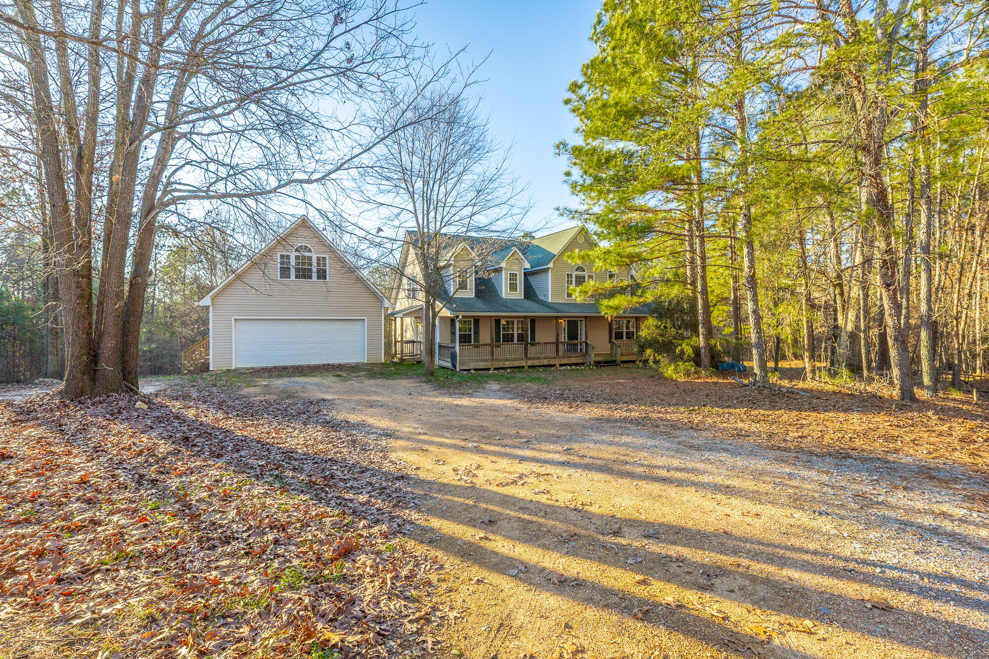 434 Farm Road