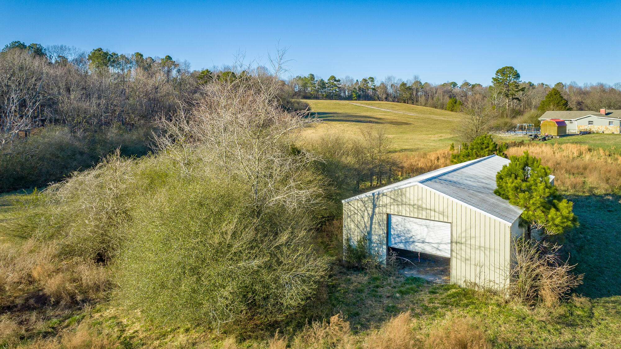 434 Farm Road