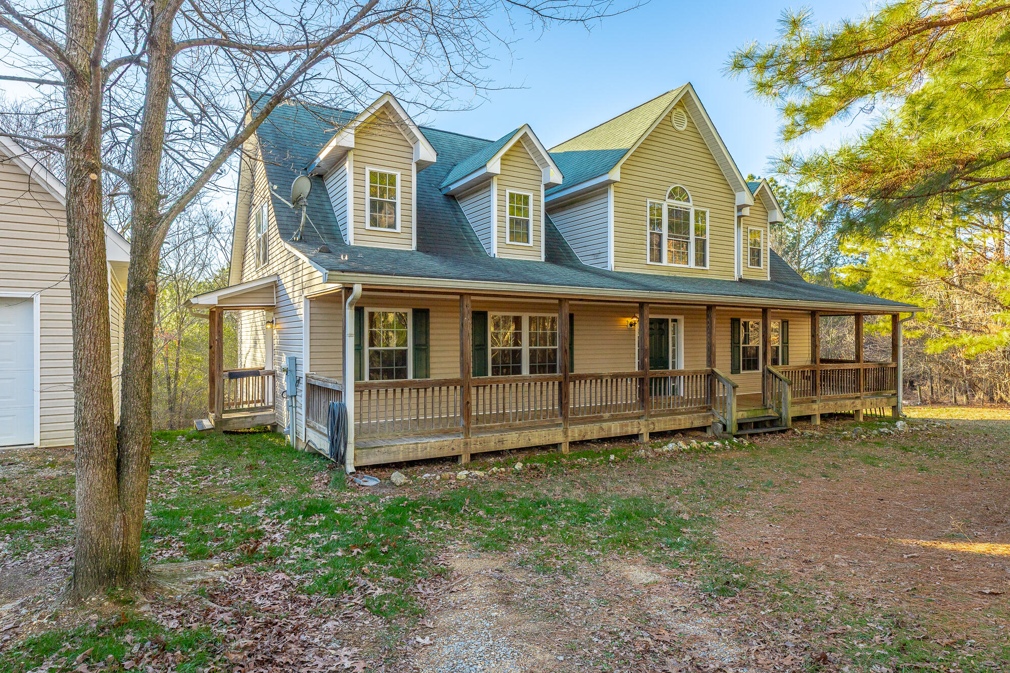 434 Farm Road