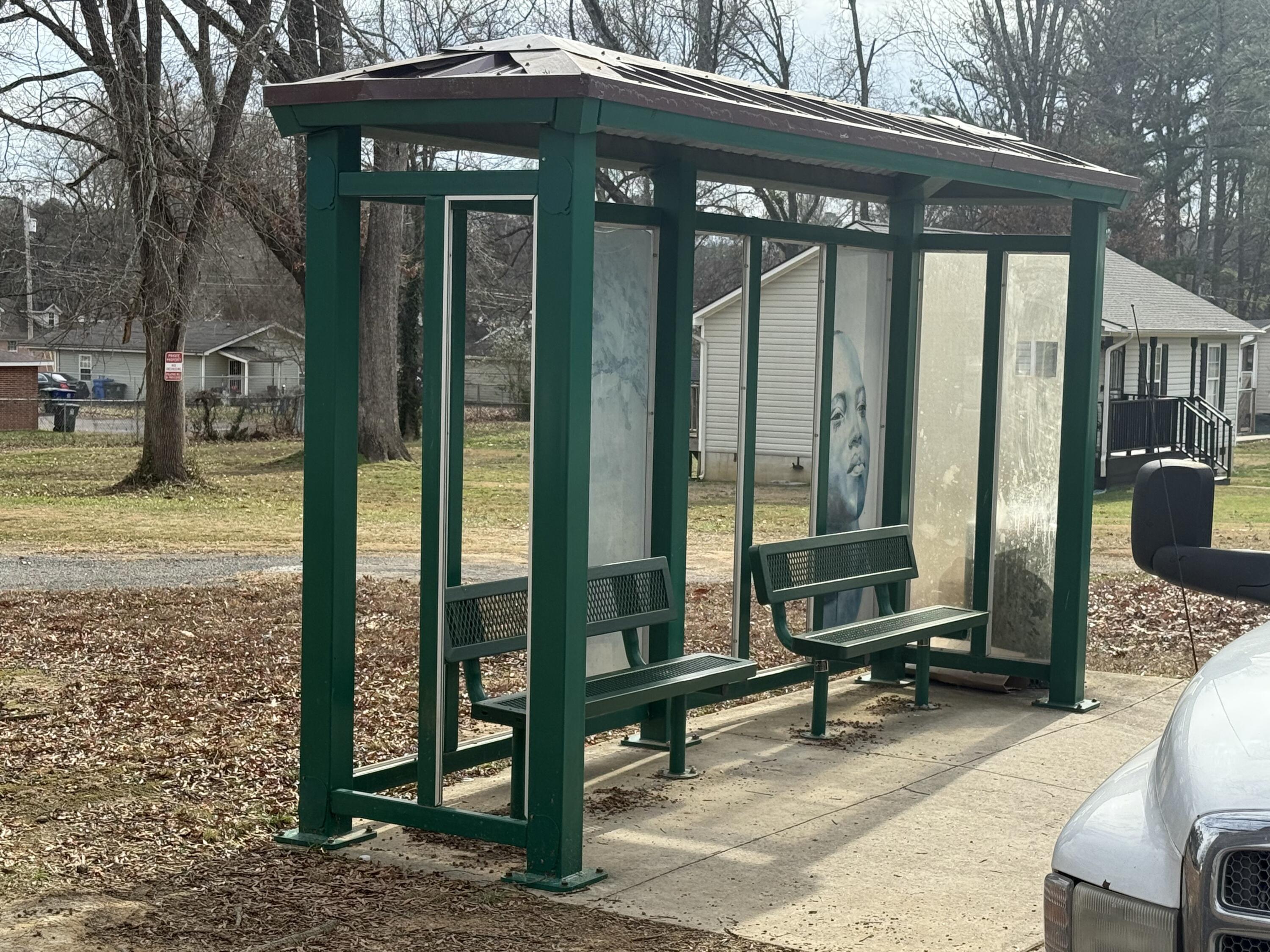 5805 Talladega Drive