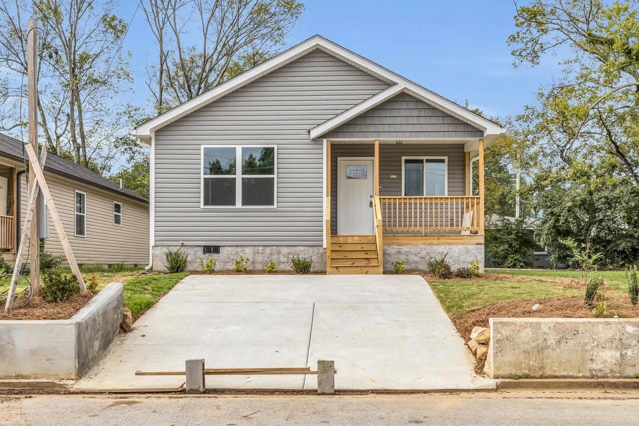 5805 Talladega Drive