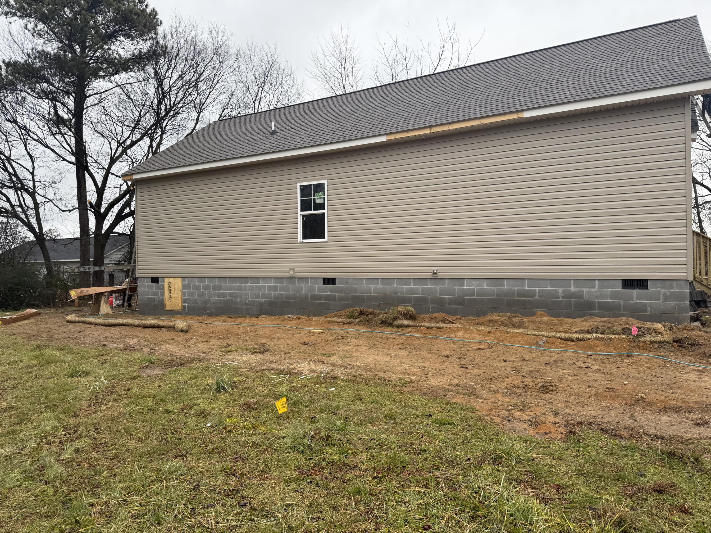 5805 Talladega Drive