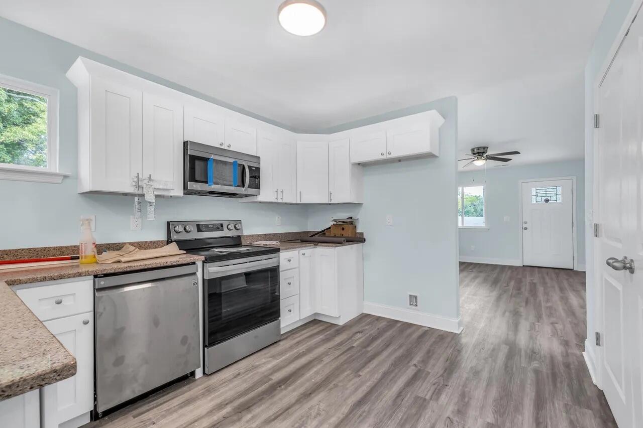 5805 Talladega Drive