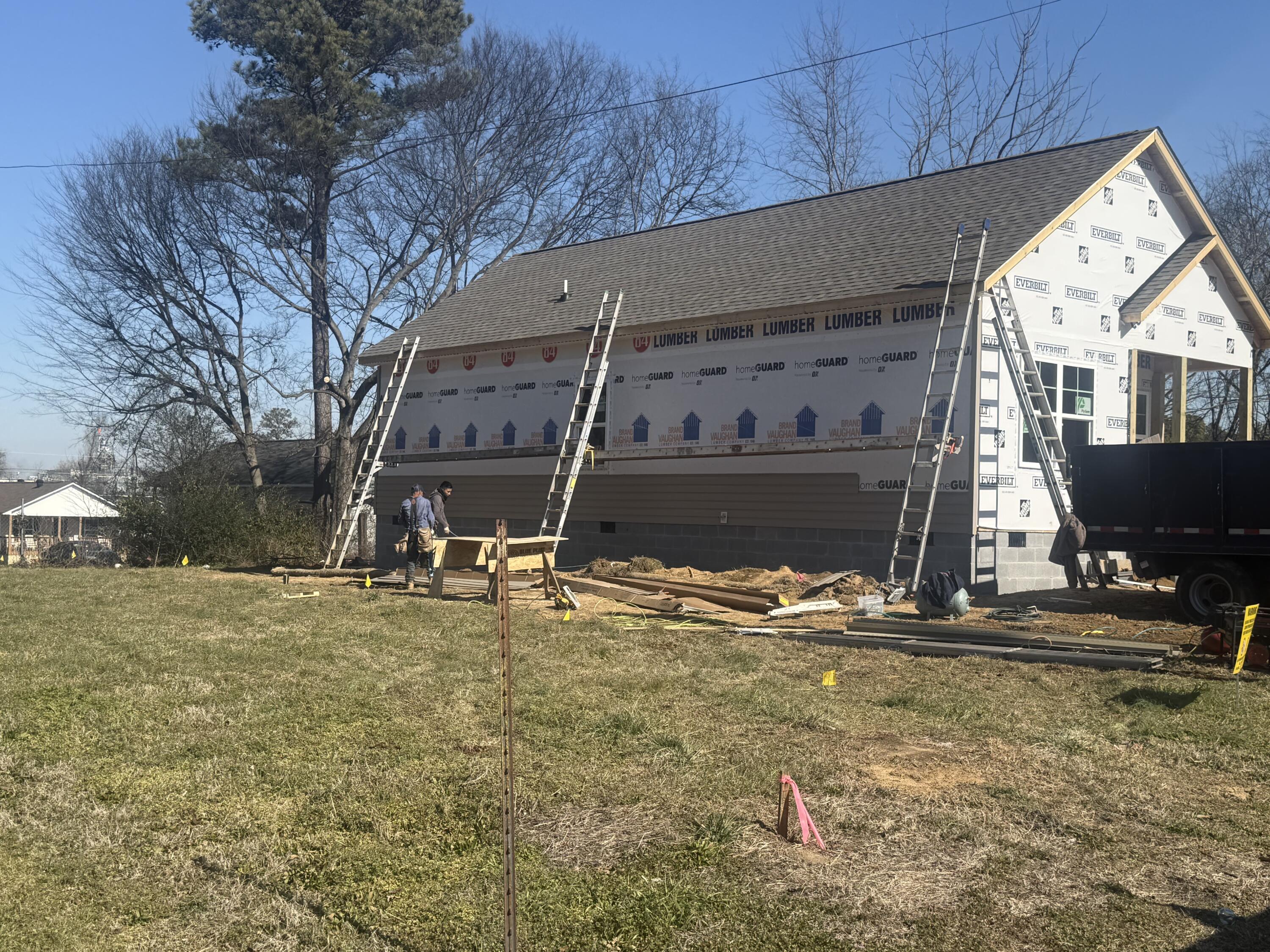 5805 Talladega Drive