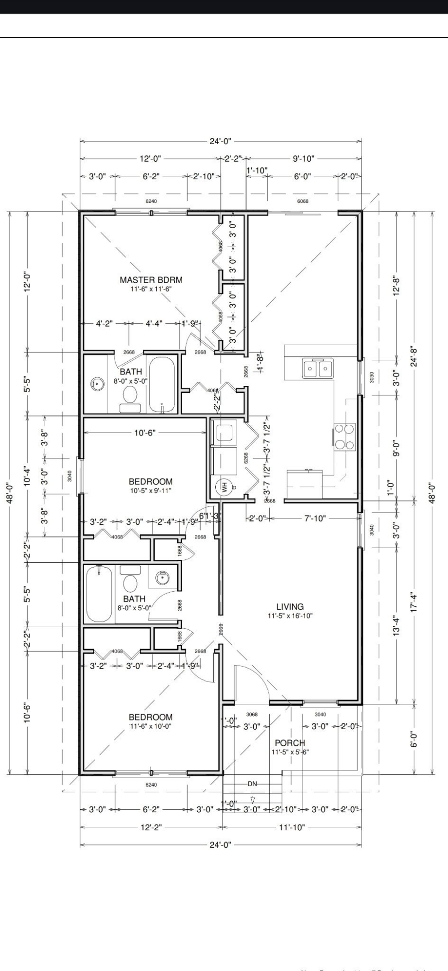 5805 Talladega Drive