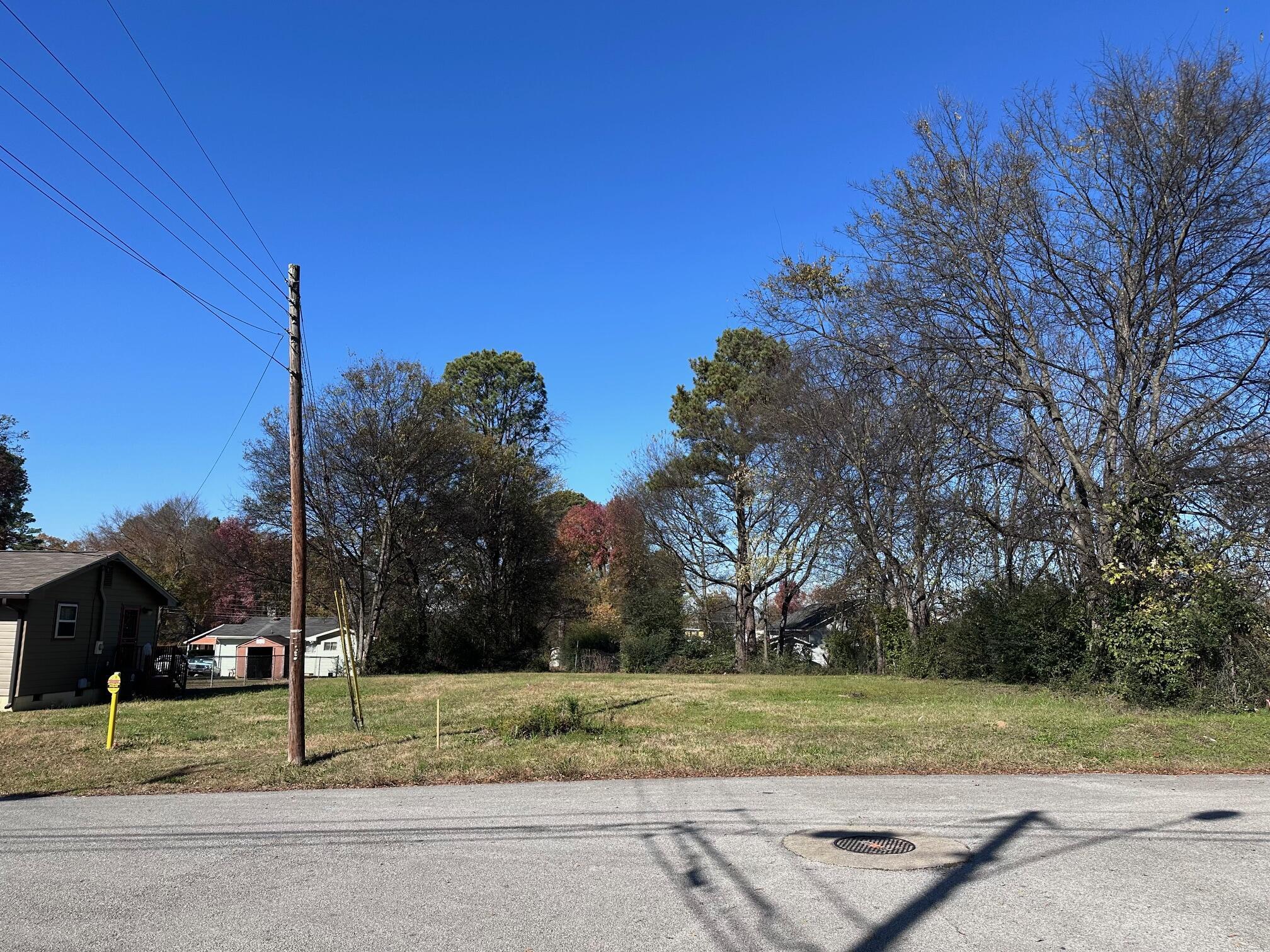 5805 Talladega Drive