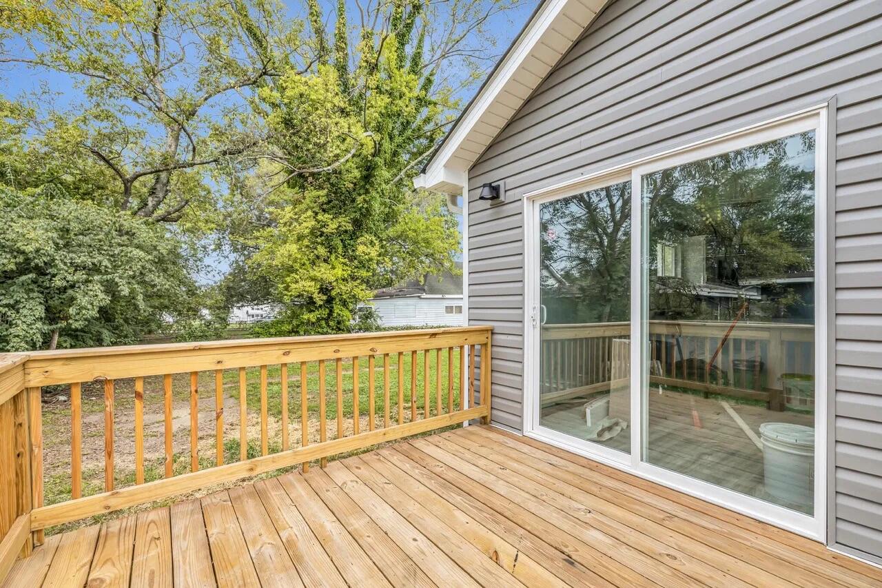 5805 Talladega Drive