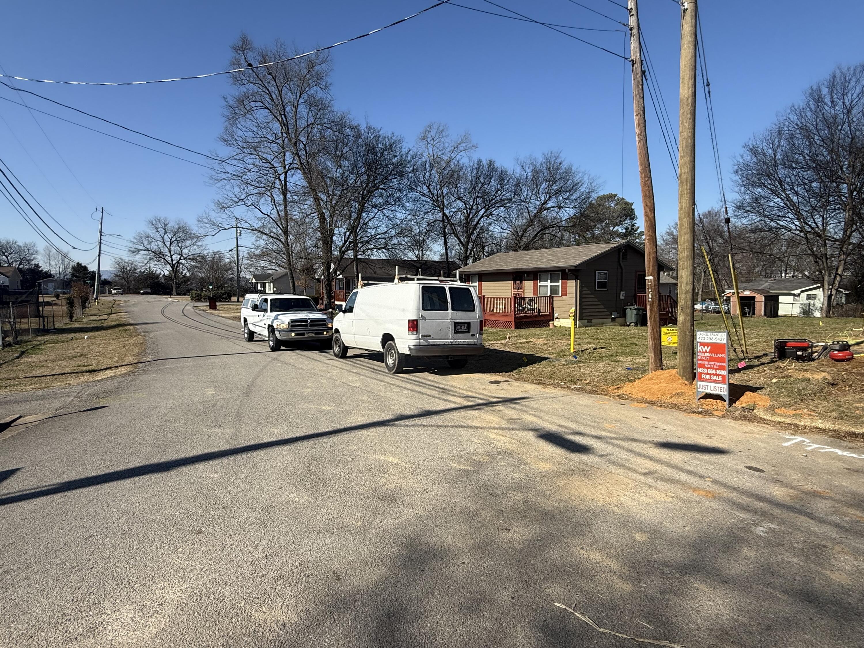 5805 Talladega Drive