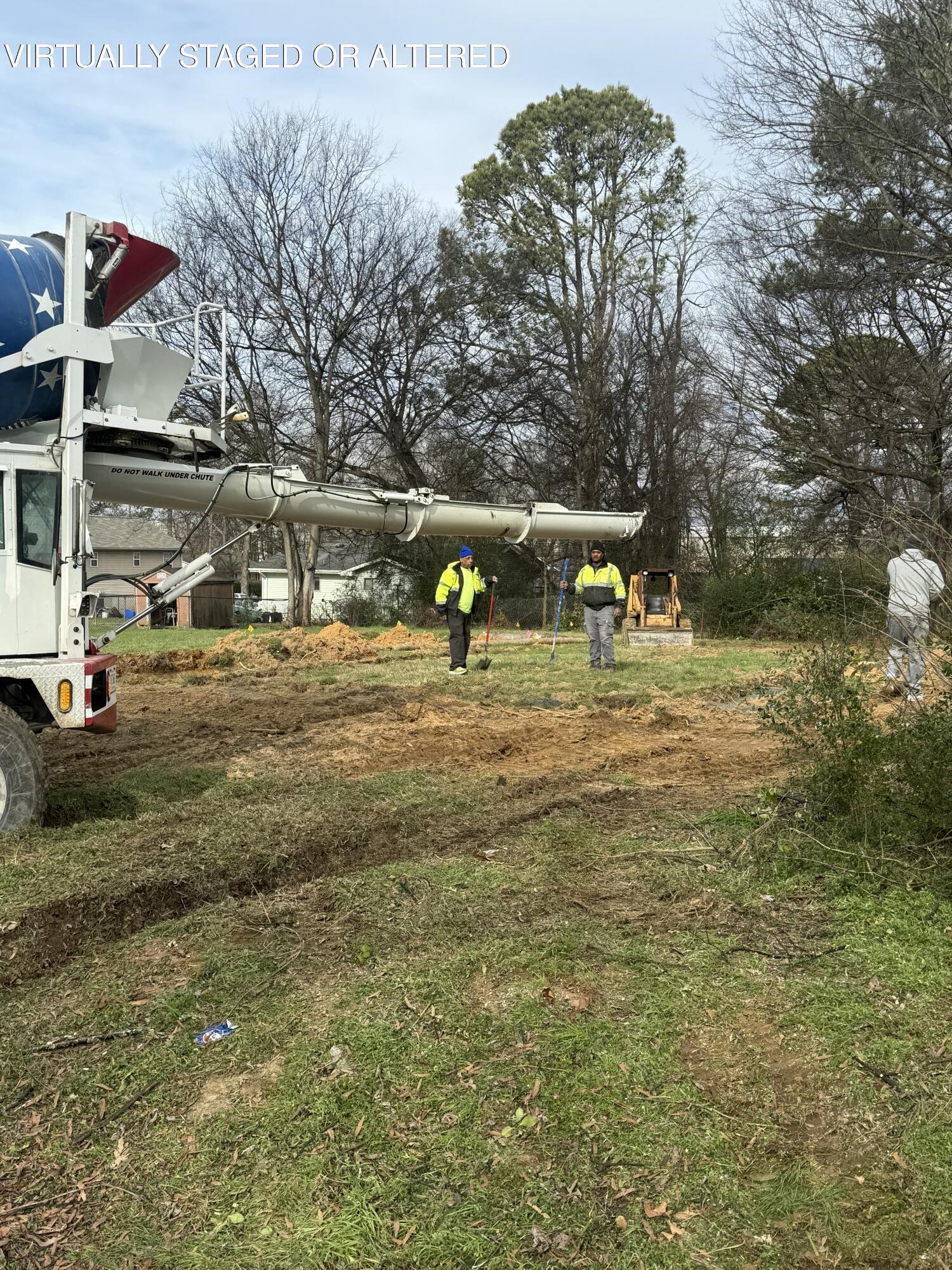 5805 Talladega Drive