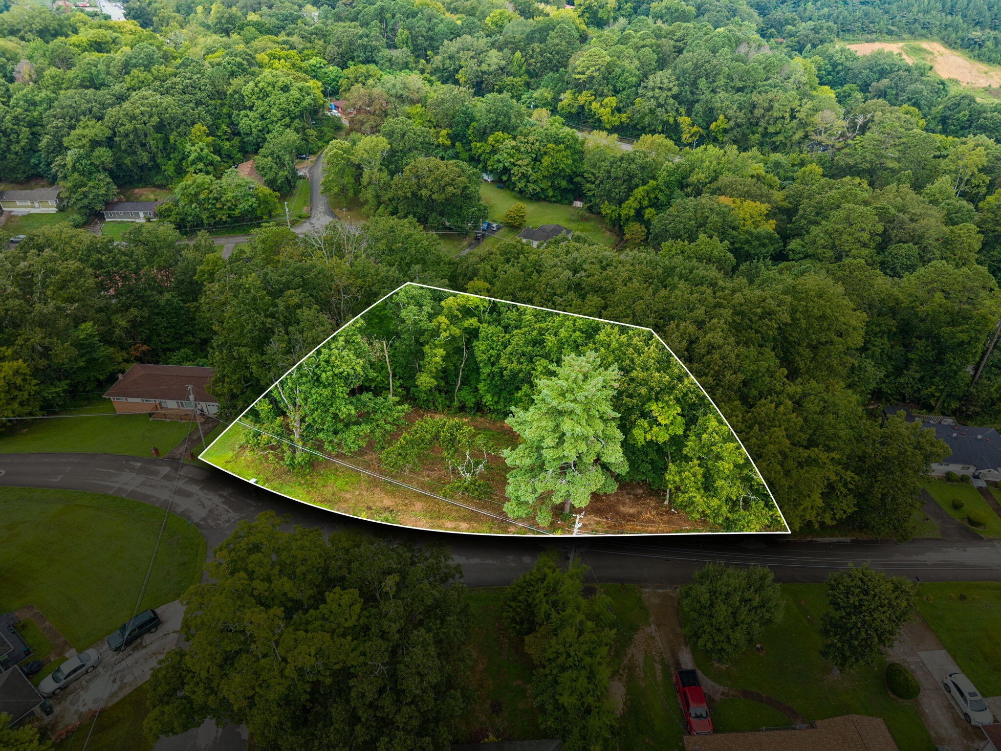 3703 Wauchula Street