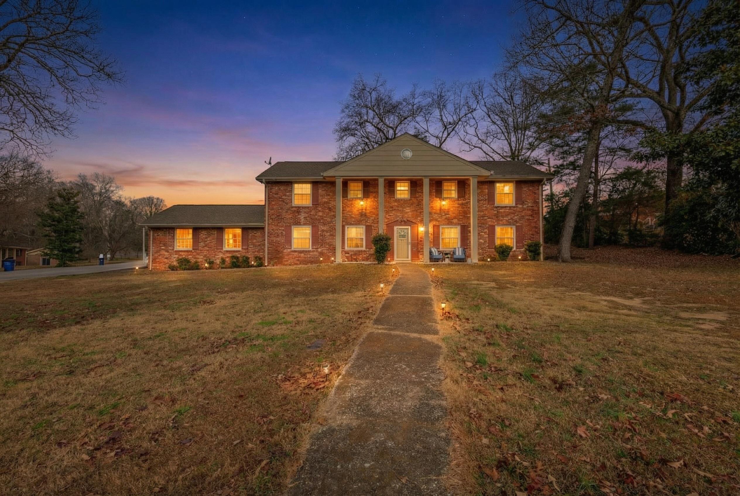 4535 Lake Haven Drive