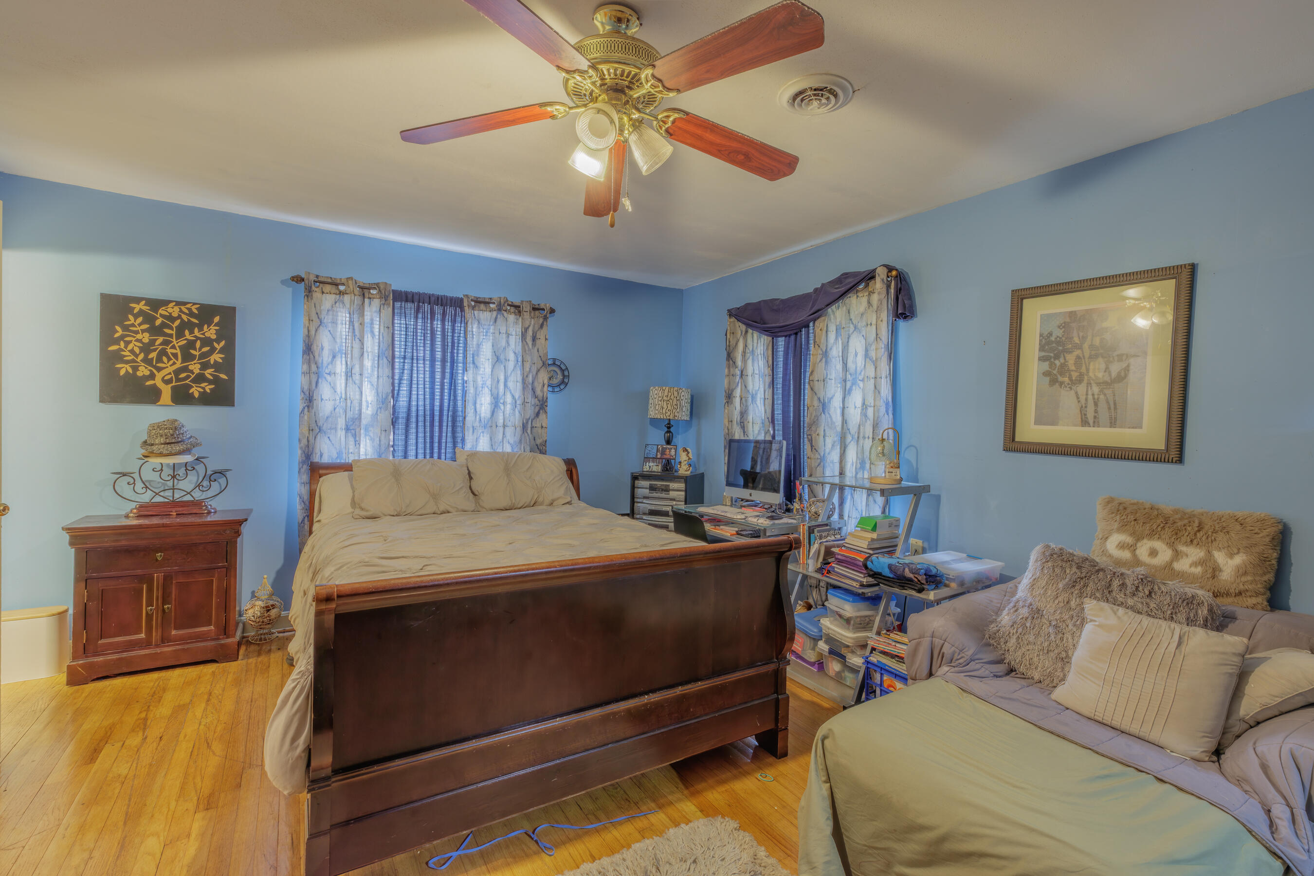 4535 Lake Haven Drive