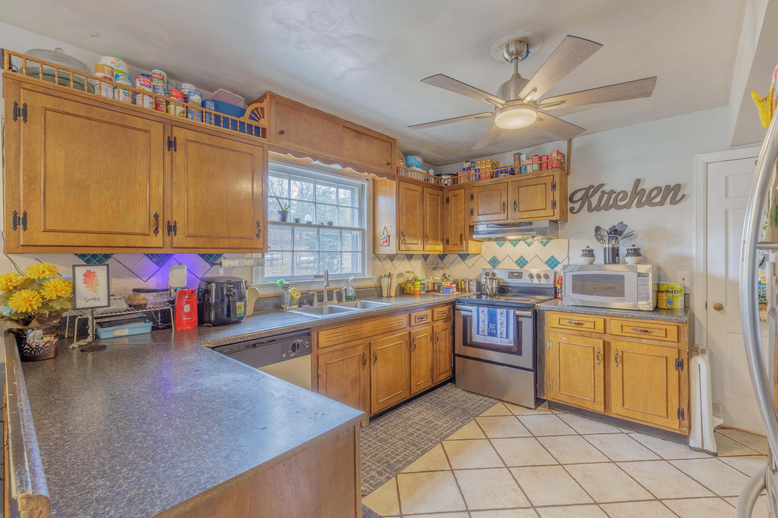 4535 Lake Haven Drive