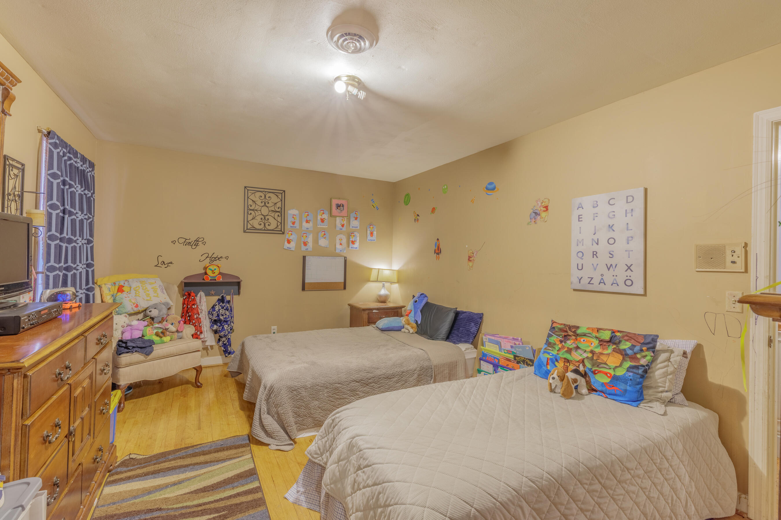 4535 Lake Haven Drive