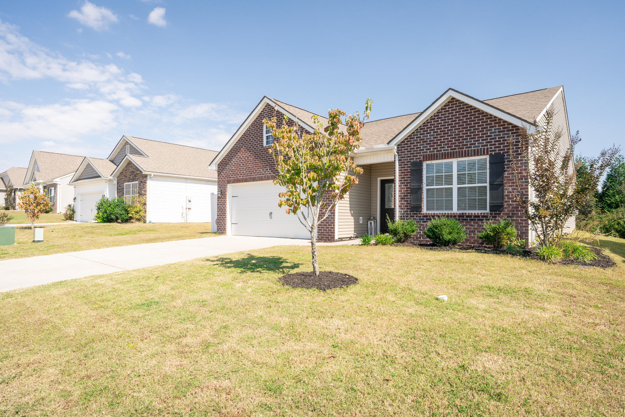 266 Huntley Meadows Drive