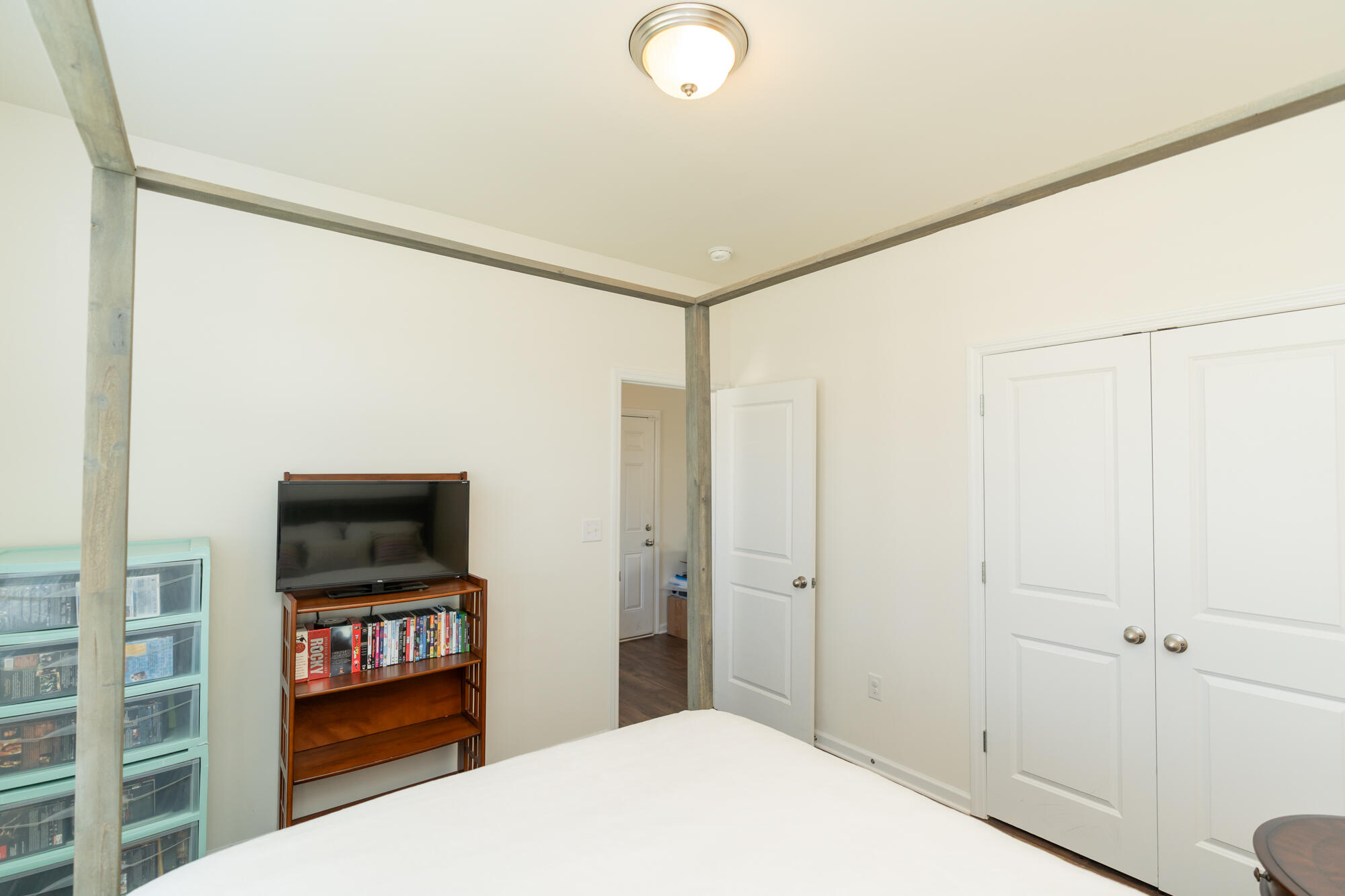 266 Huntley Meadows Drive