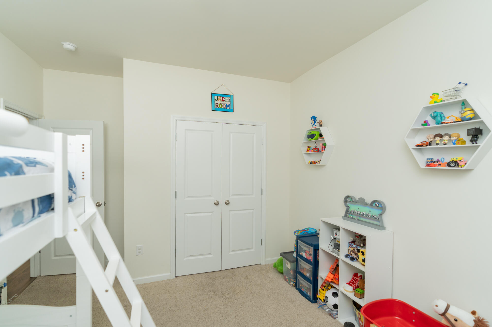 266 Huntley Meadows Drive